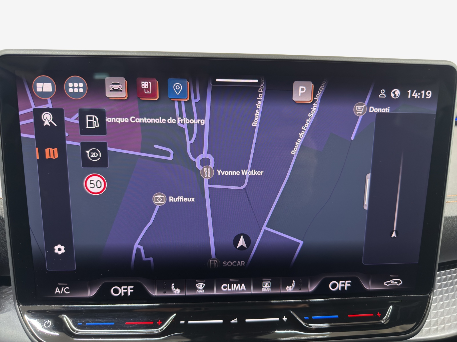CUPRA Formentor 1.5 e-HYBRID pHEV DSG-image-14
