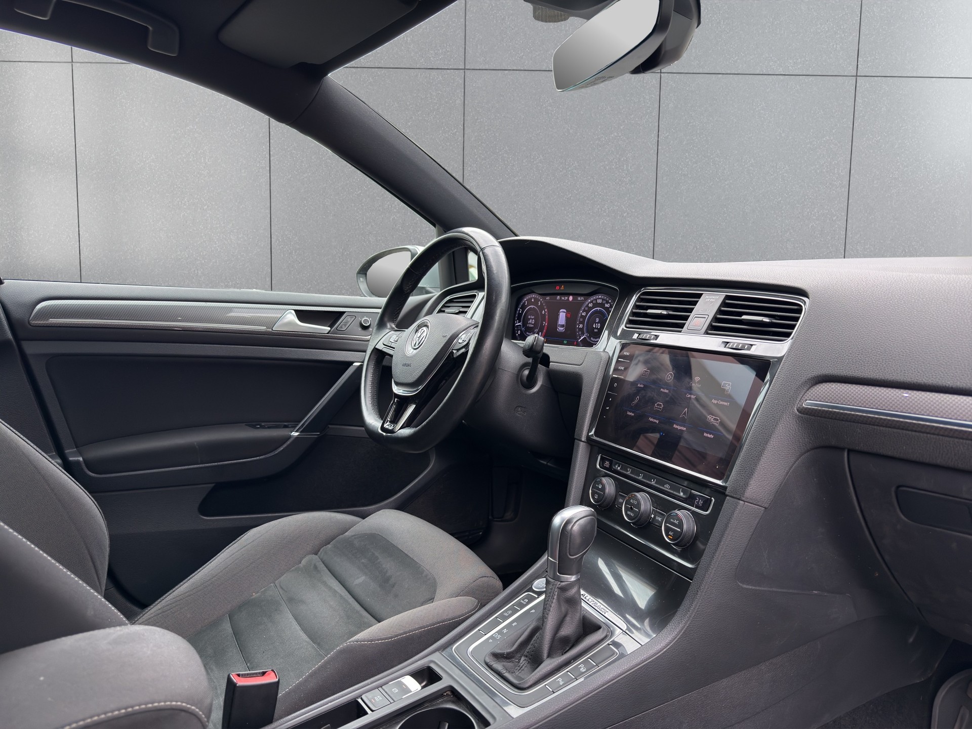 VW Golf 1.8 TSI Alltrack 4Motion DSG-image-6