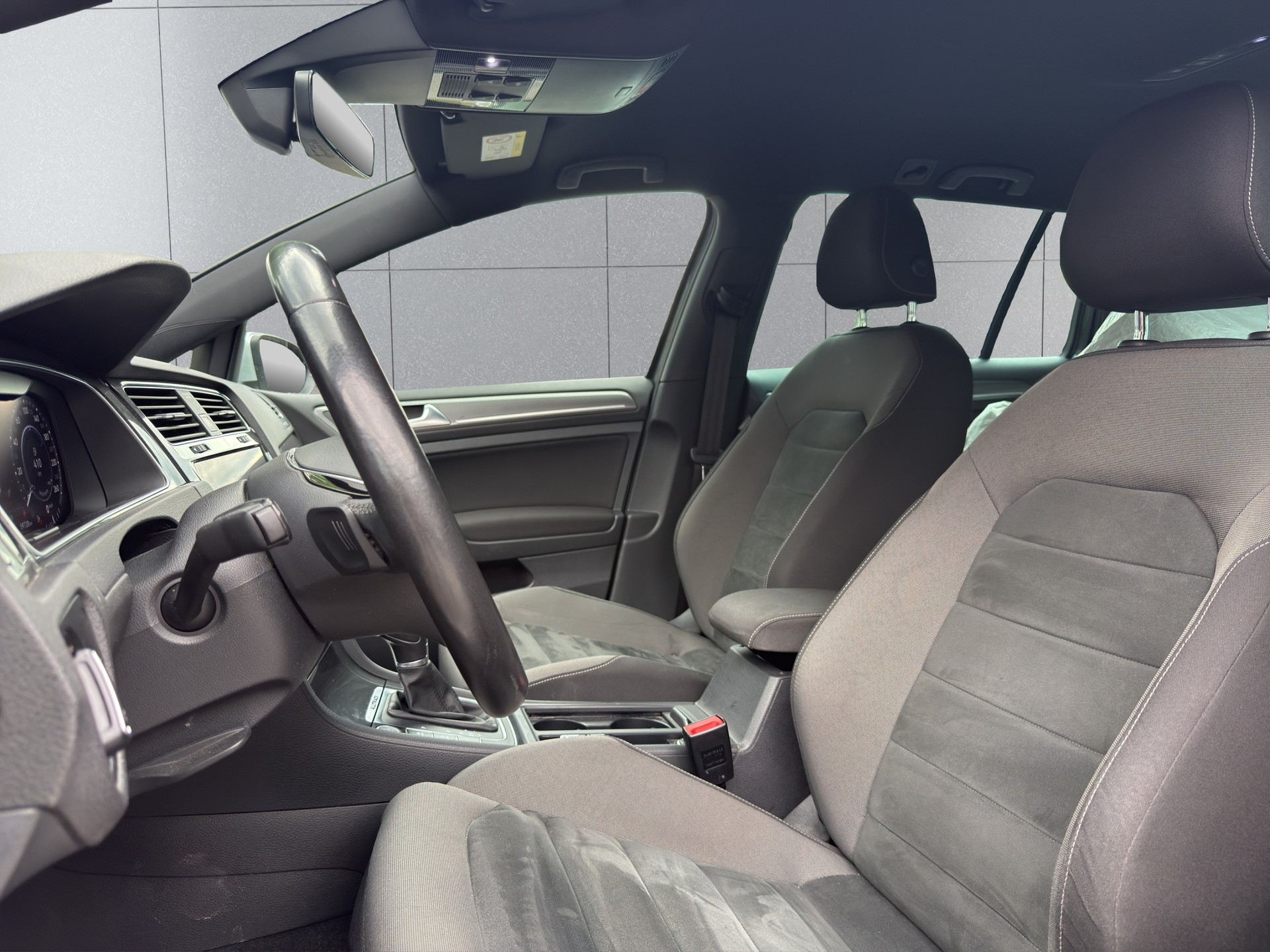 VW Golf 1.8 TSI Alltrack 4Motion DSG-image-8