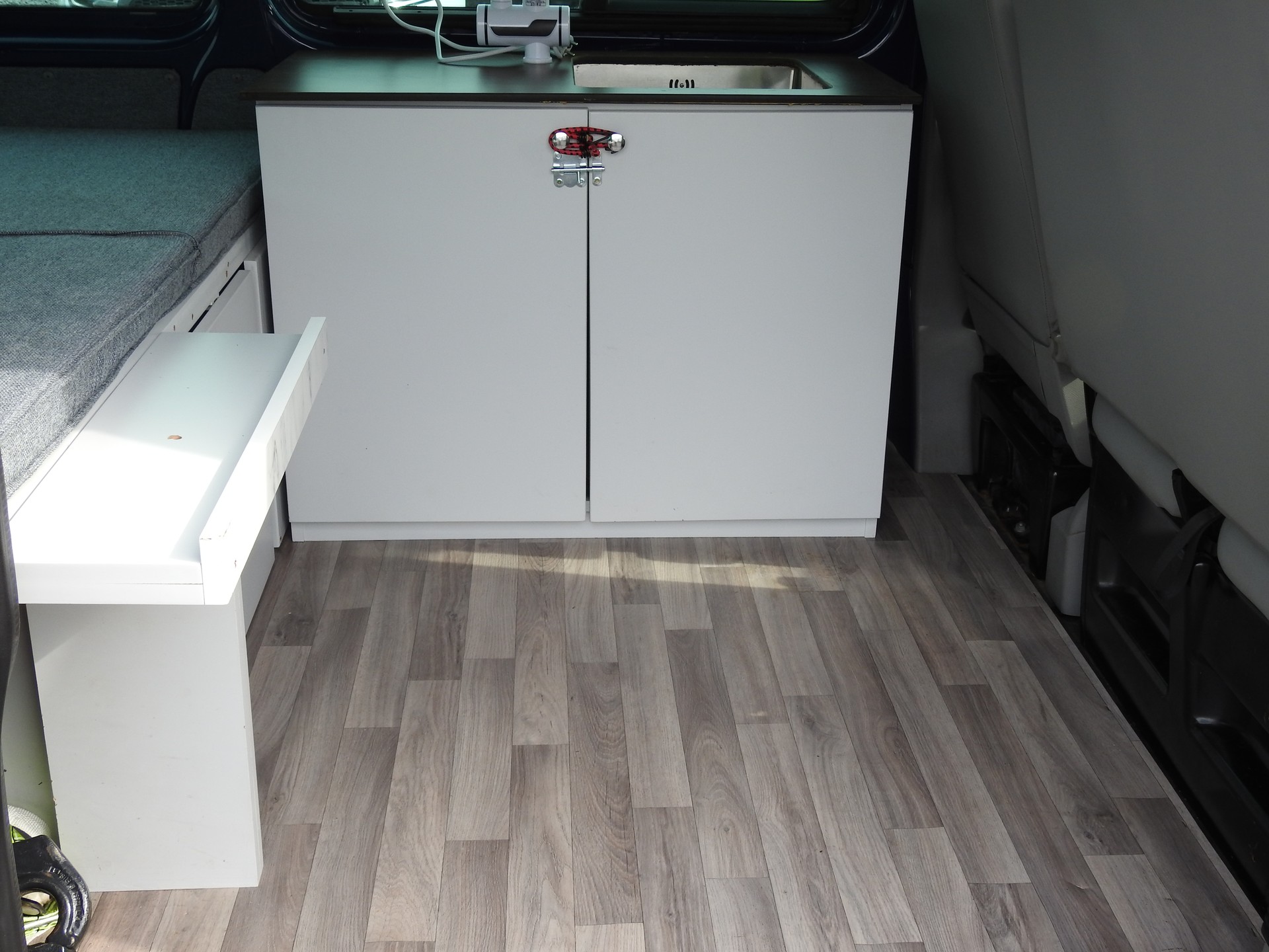 VW T5 2.0 Bi-TDI BMT 4Motion DSG-image-28