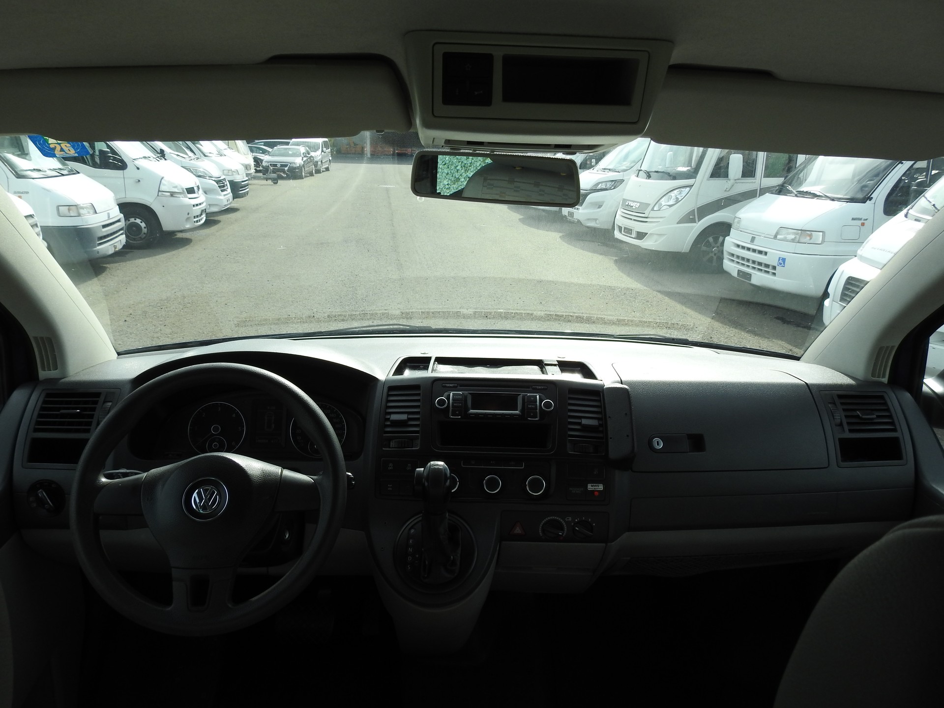 VW T5 2.0 Bi-TDI BMT 4Motion DSG-image-16