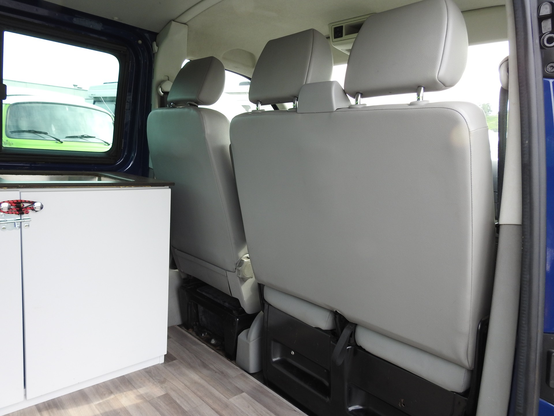 VW T5 2.0 Bi-TDI BMT 4Motion DSG-image-29