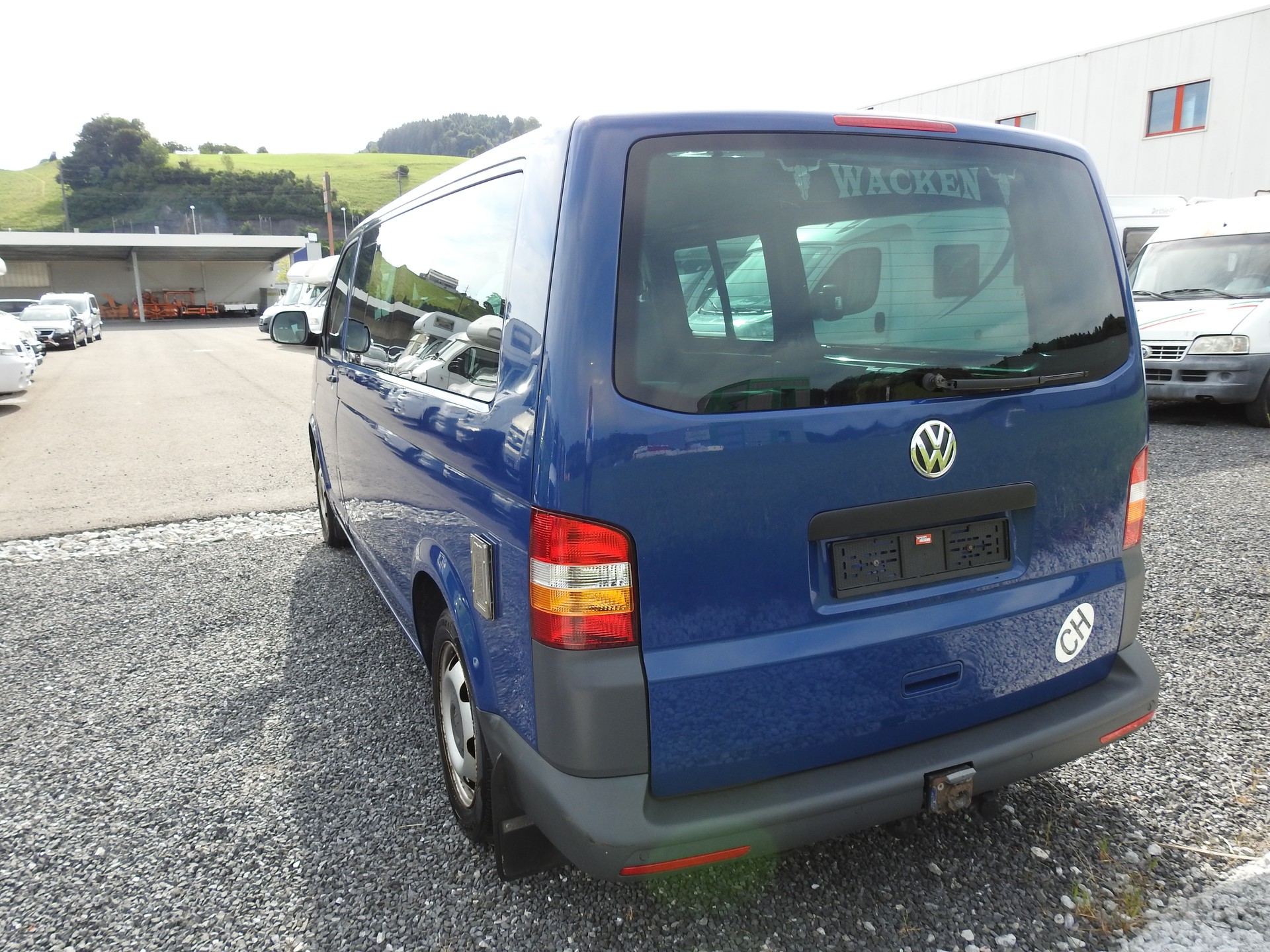 VW T5 2.0 Bi-TDI BMT 4Motion DSG-showroom-element-3
