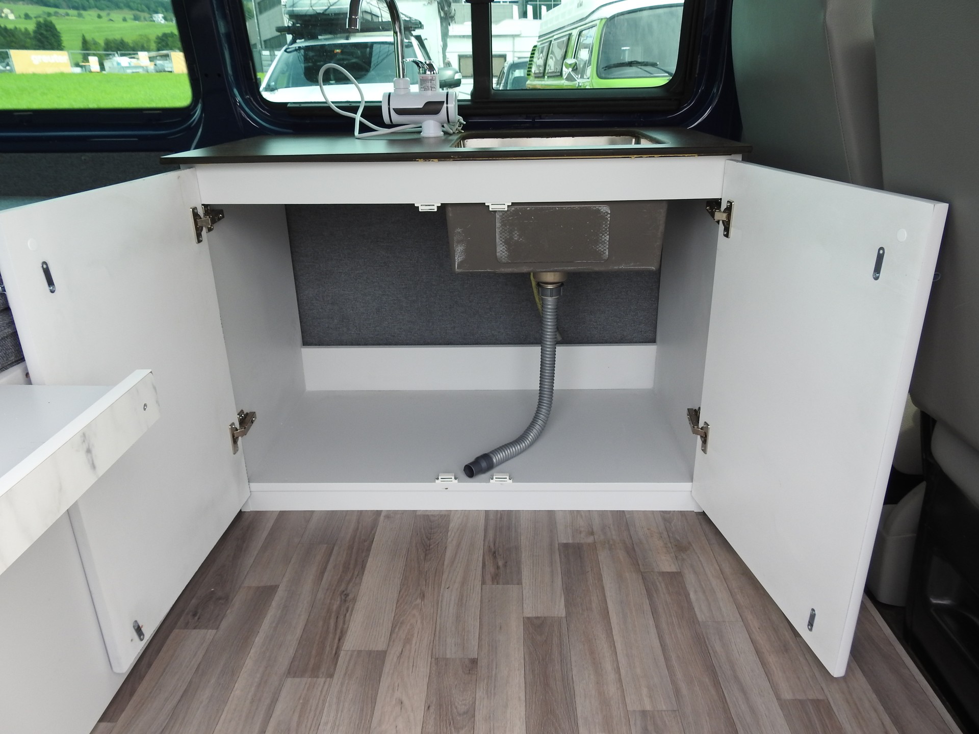 VW T5 2.0 Bi-TDI BMT 4Motion DSG-image-24