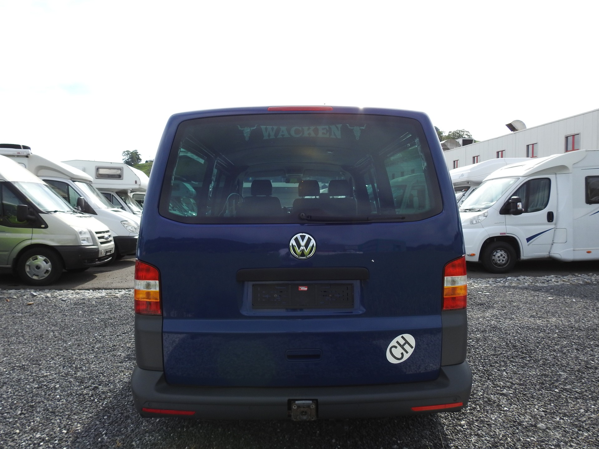 VW T5 2.0 Bi-TDI BMT 4Motion DSG-image-4