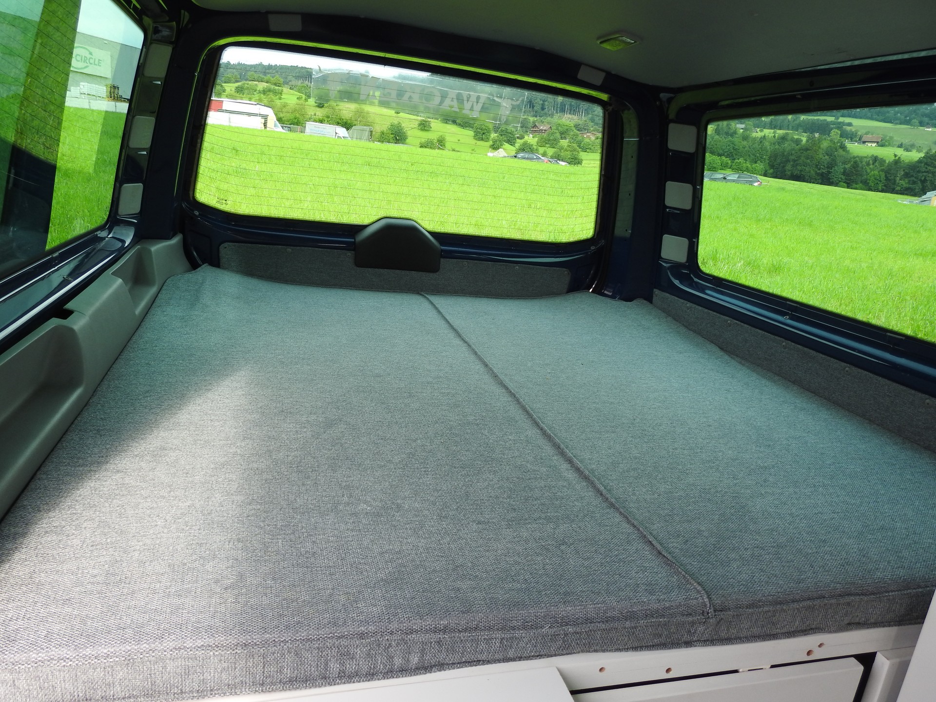 VW T5 2.0 Bi-TDI BMT 4Motion DSG-image-25