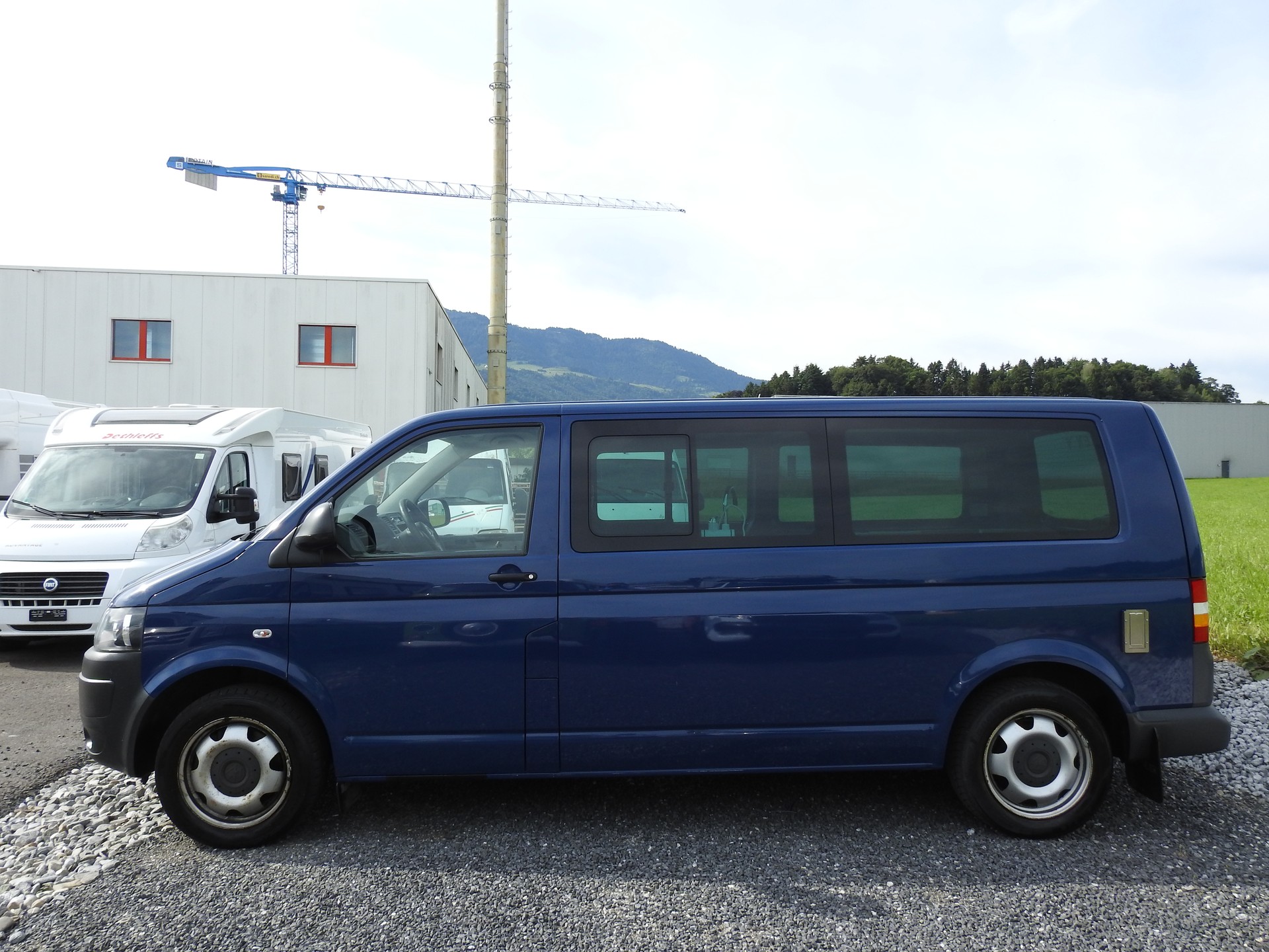 VW T5 2.0 Bi-TDI BMT 4Motion DSG-showroom-element-2