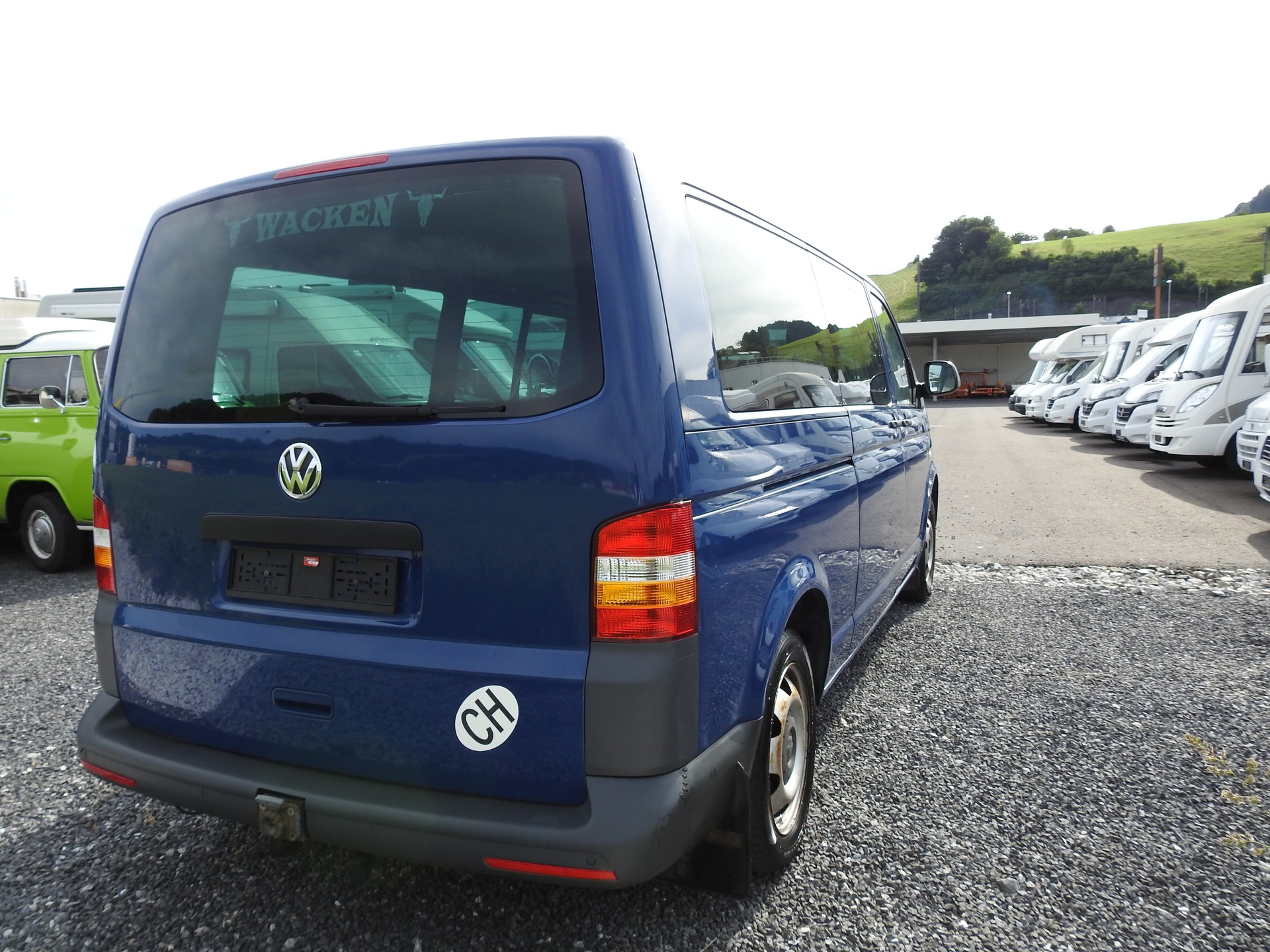 VW T5 2.0 Bi-TDI BMT 4Motion DSG-image-5
