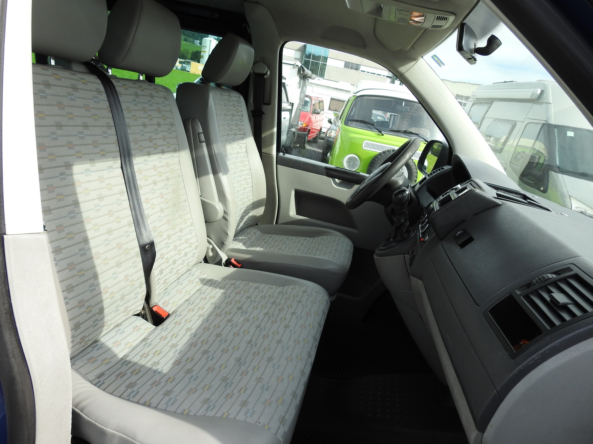 VW T5 2.0 Bi-TDI BMT 4Motion DSG-image-14