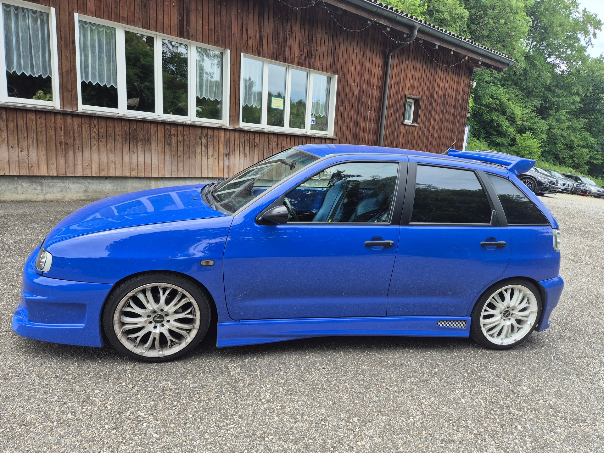SEAT Ibiza 1.4 16V GTI Swiss C-showroom-element-3