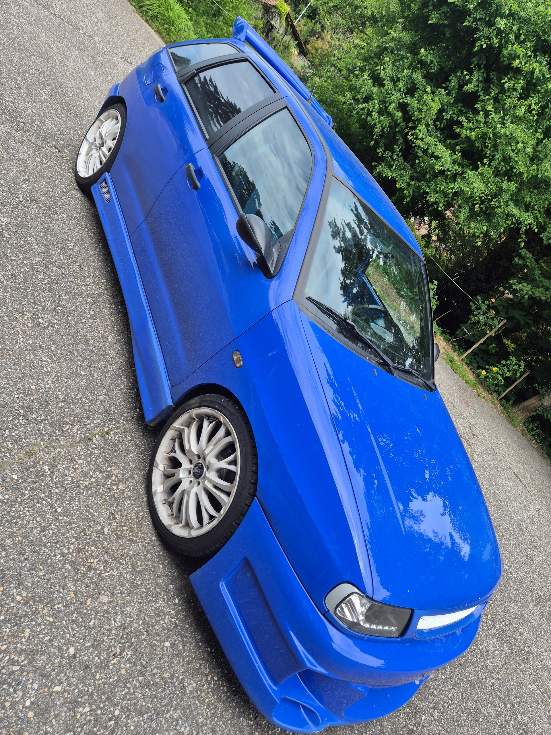 SEAT Ibiza 1.4 16V GTI Swiss C-image-4