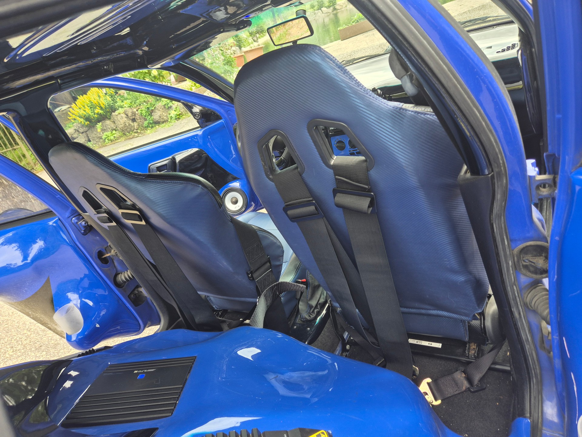 SEAT Ibiza 1.4 16V GTI Swiss C-image-9
