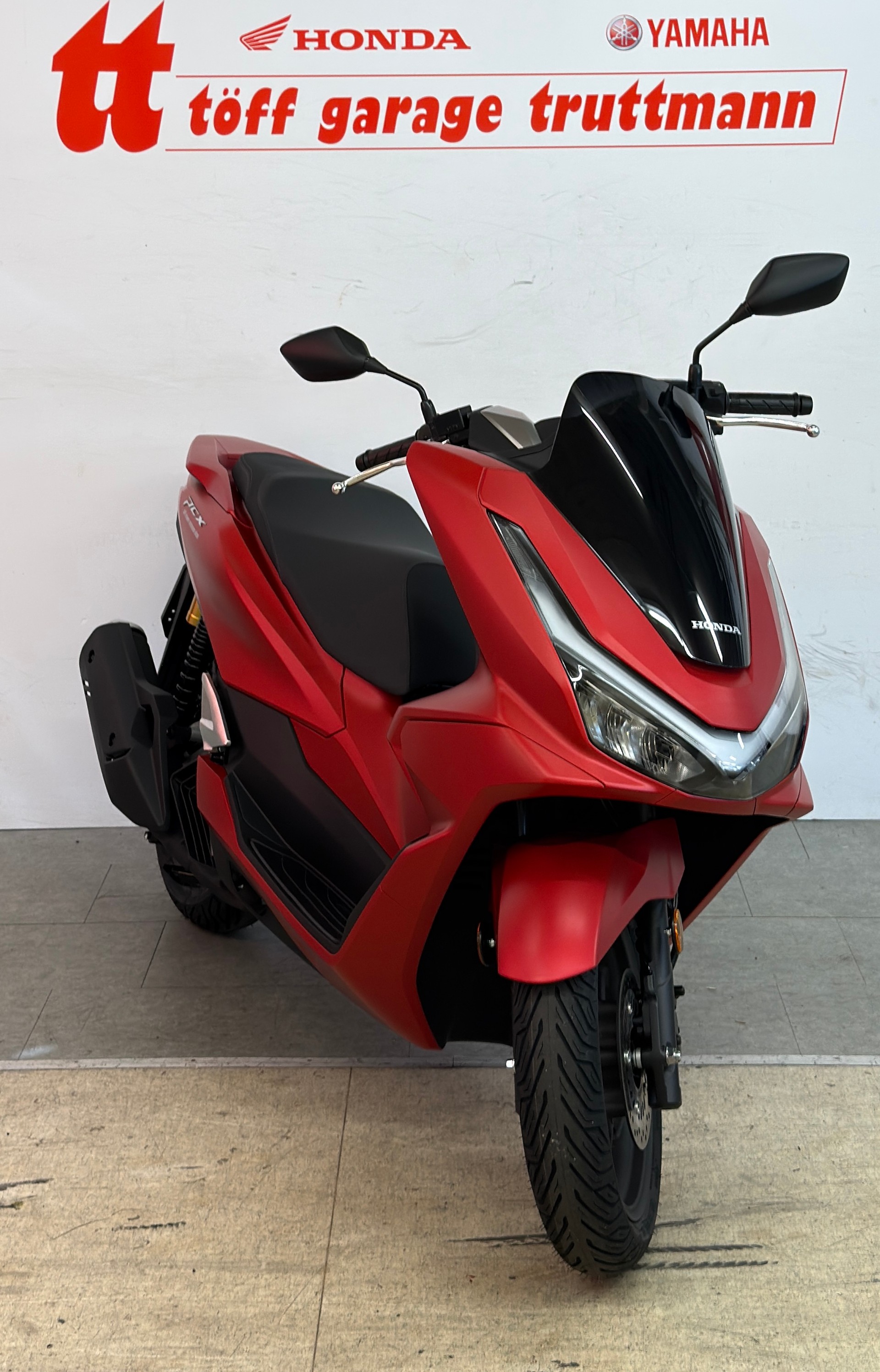 HONDA PCX 125 i ABS-image-2