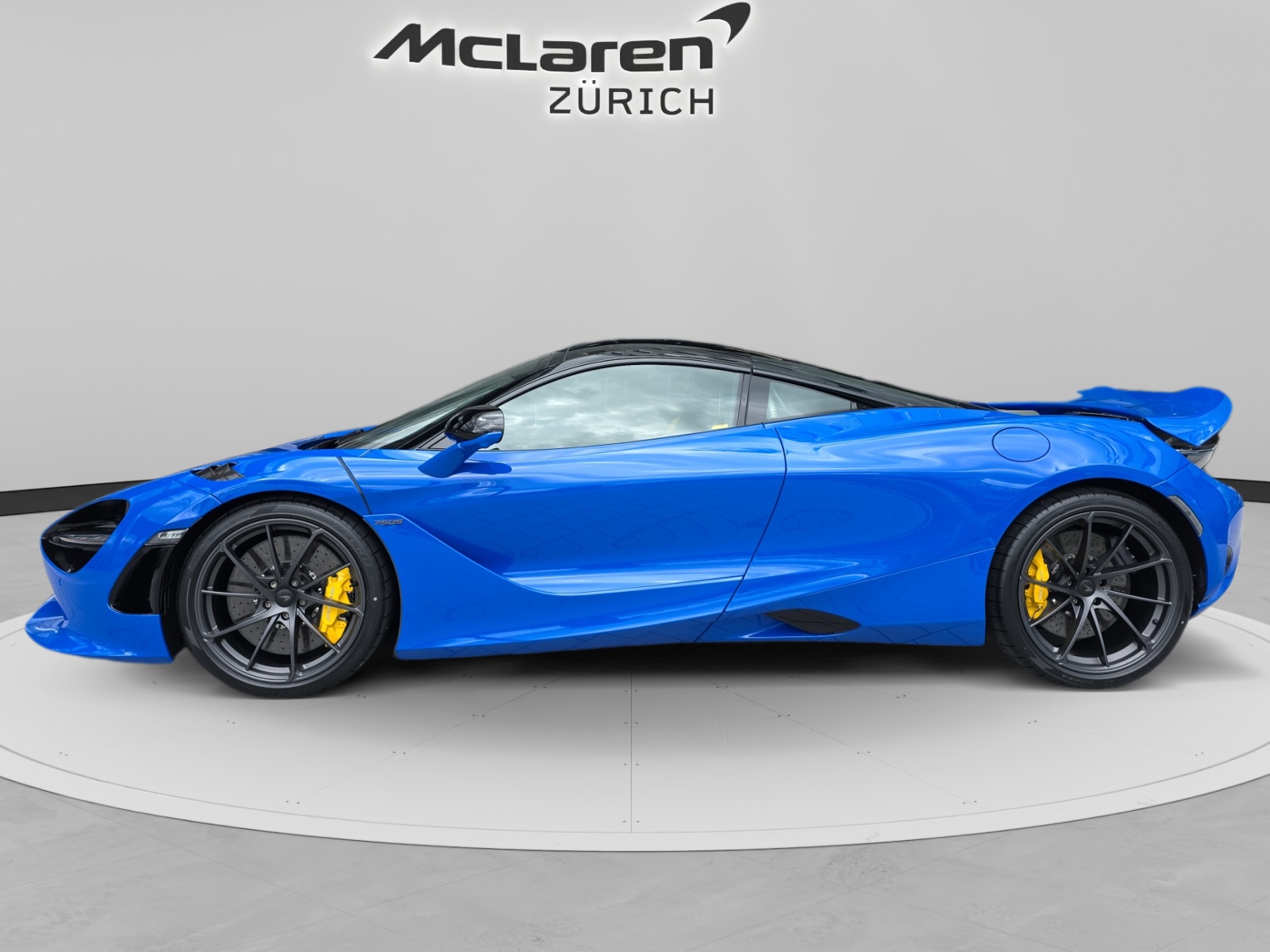 McLAREN 750S Coupé Performance-showroom-element-1