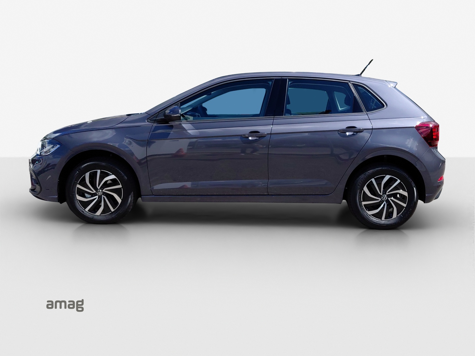 VW Polo 1.0 TSI Life DSG-showroom-element-1