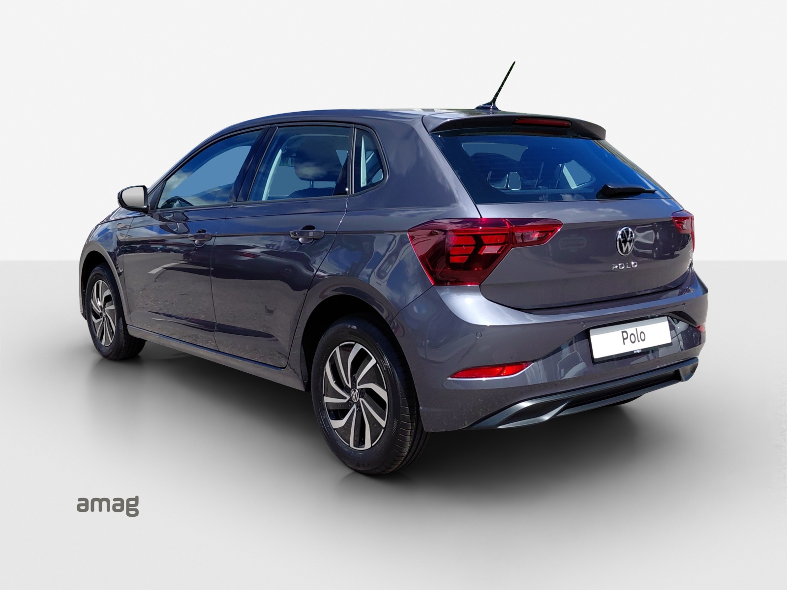 VW Polo 1.0 TSI Life DSG-showroom-element-2