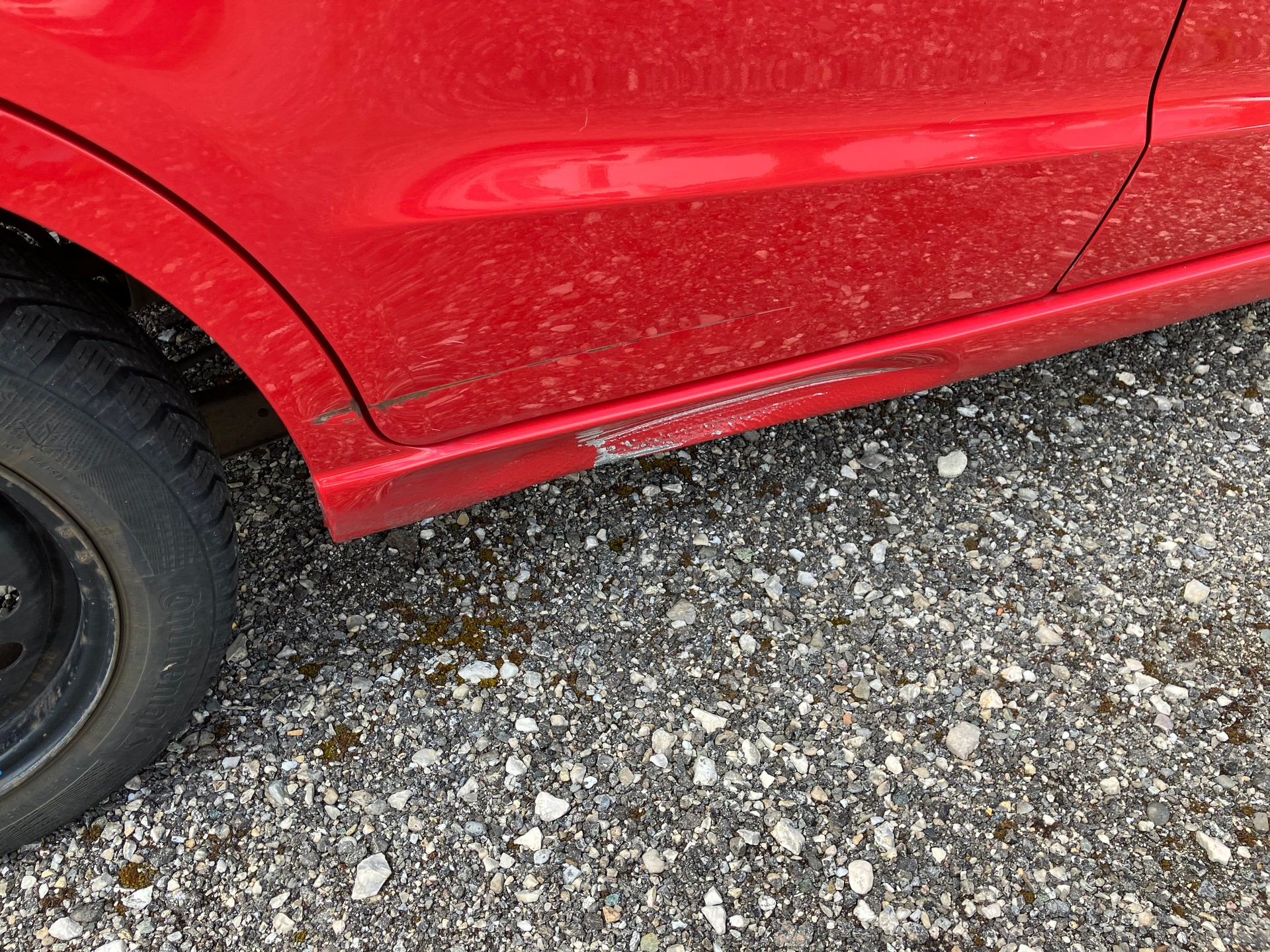 NISSAN Pixo 1.0 visia-image-7