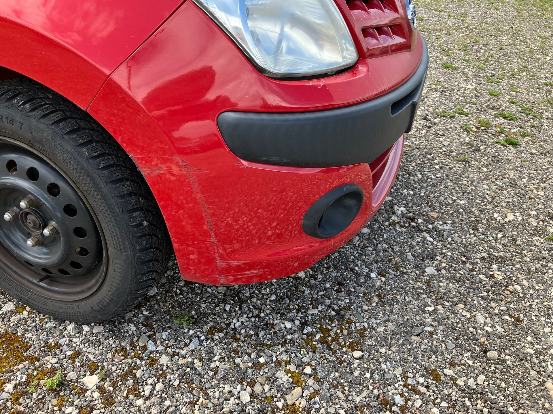 NISSAN Pixo 1.0 visia-image-8