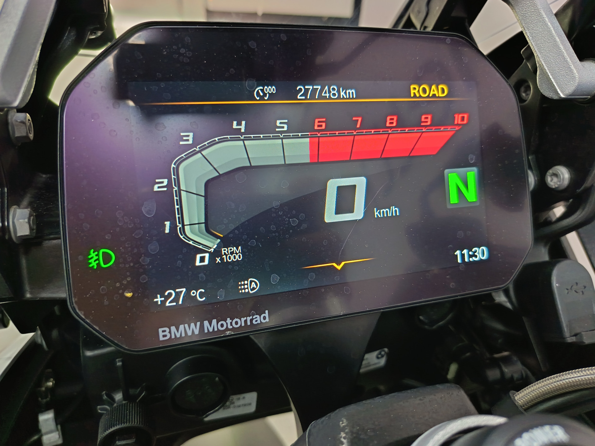 BMW R 1250 GS Rallye-image-9