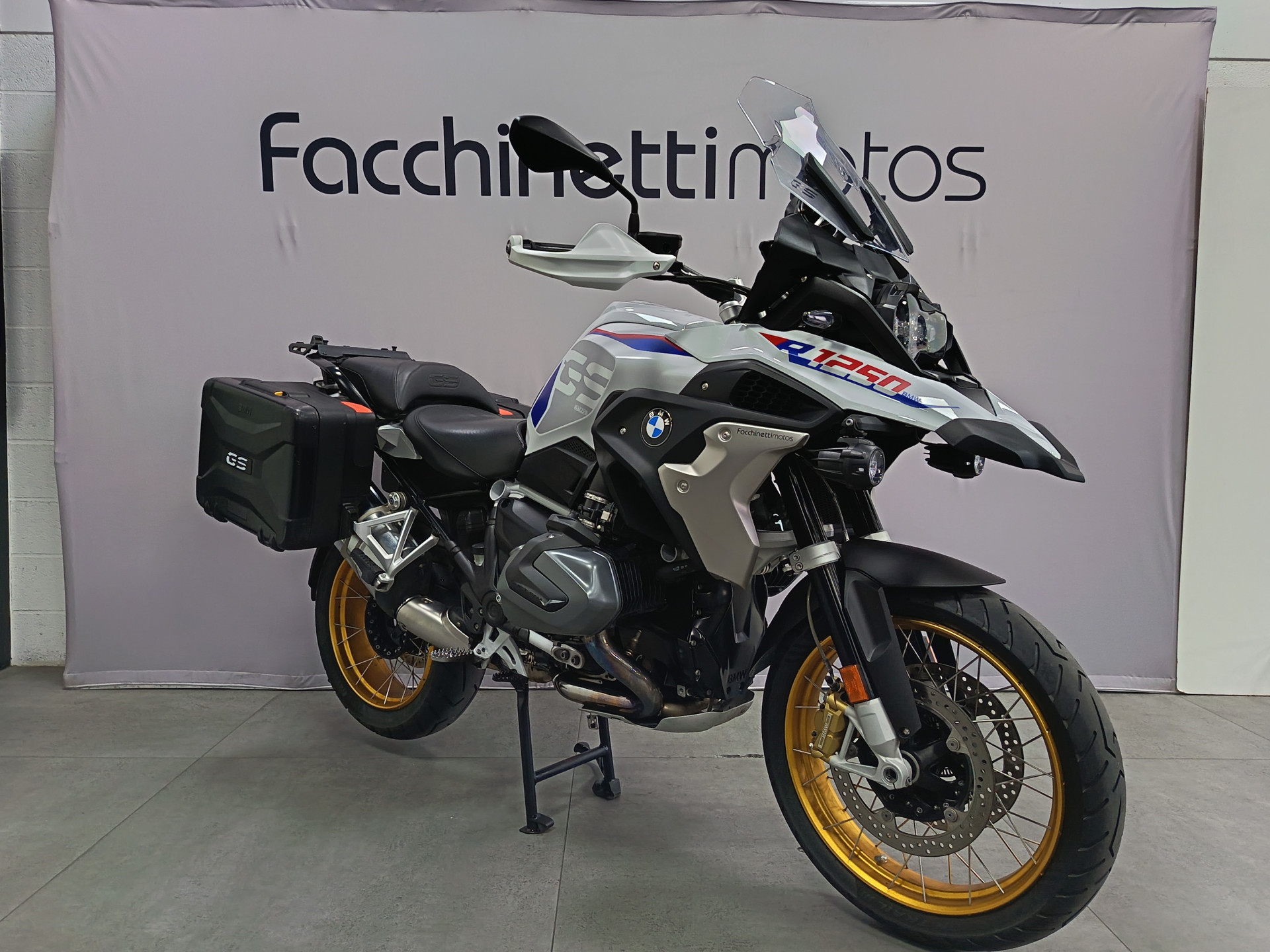 BMW R 1250 GS Rallye-image-1