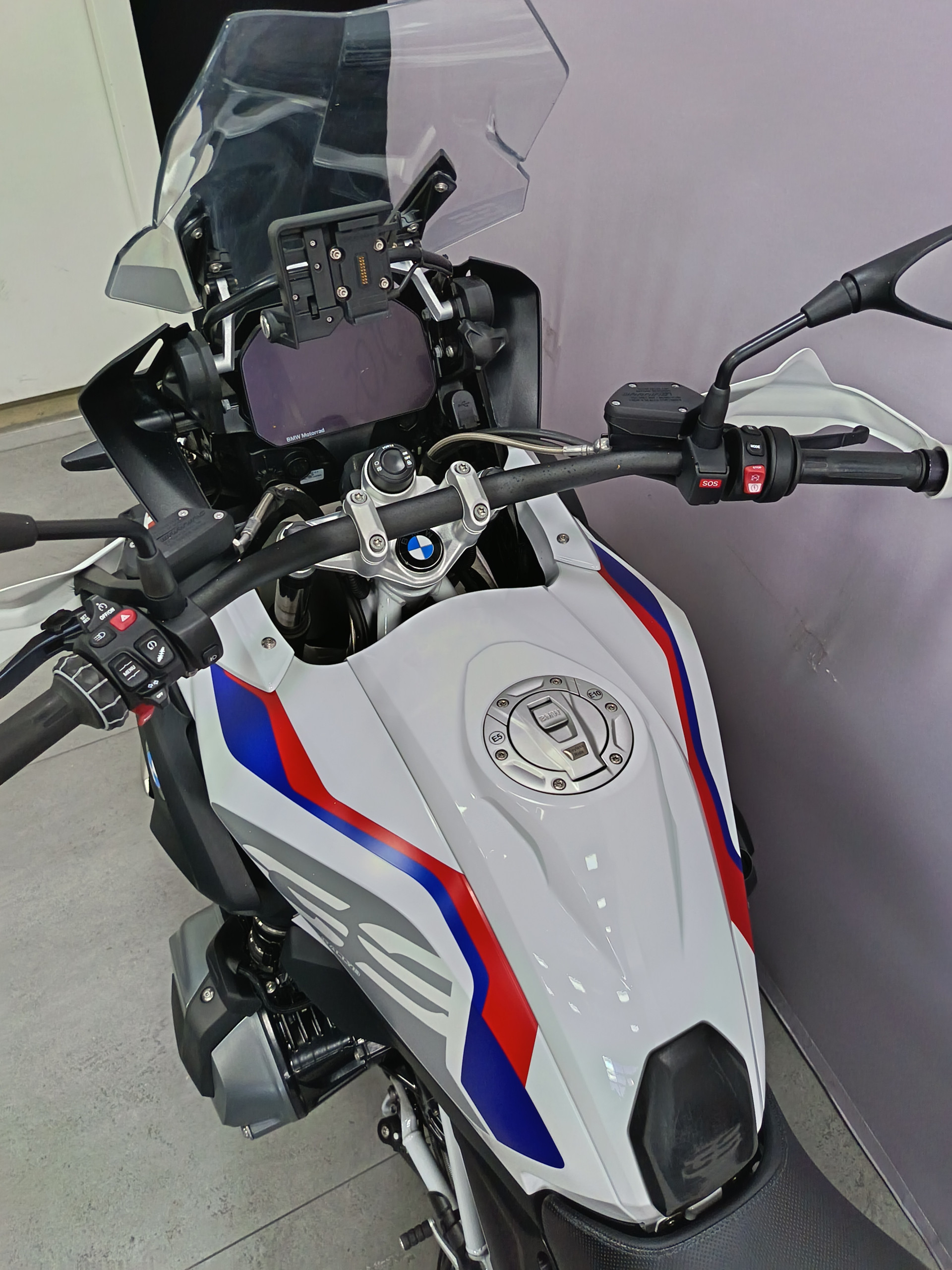 BMW R 1250 GS Rallye-image-4