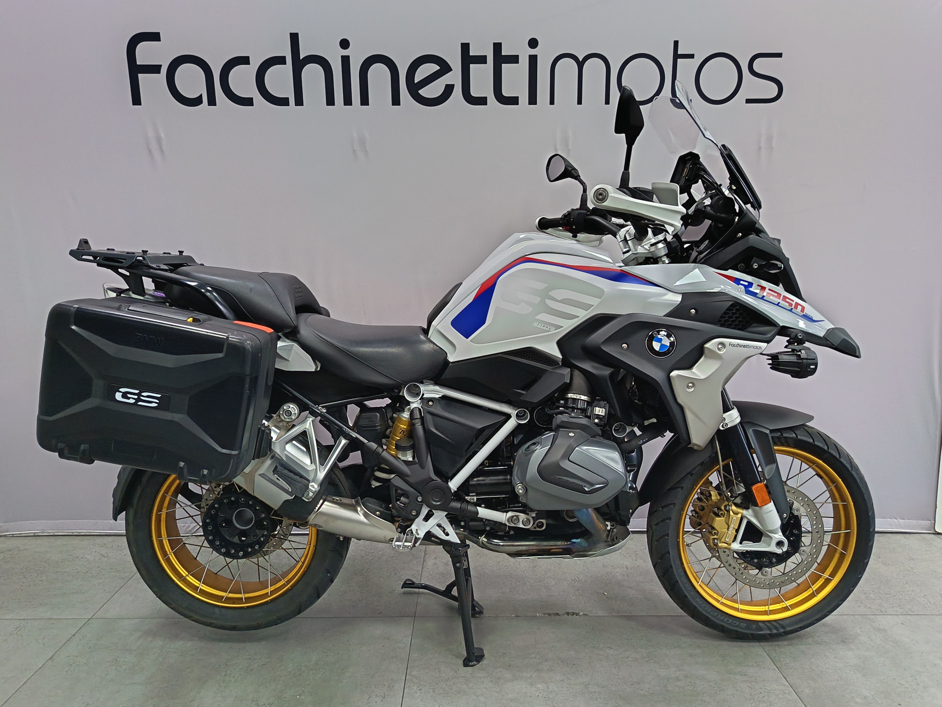 BMW R 1250 GS Rallye-image-0