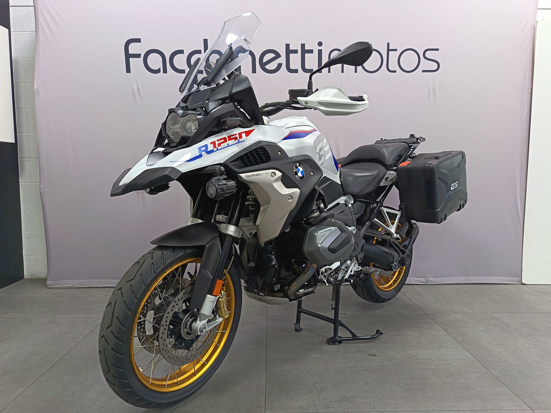 BMW R 1250 GS Rallye-image-2