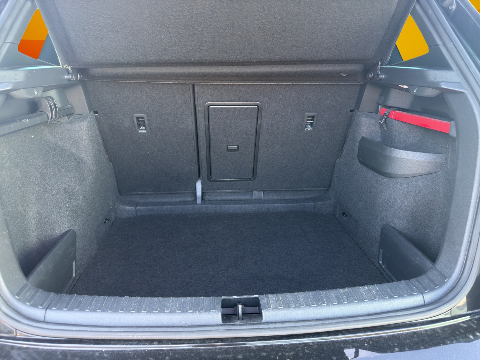 SKODA Karoq 1.5 TSI ACT SportLine DSG-image-12