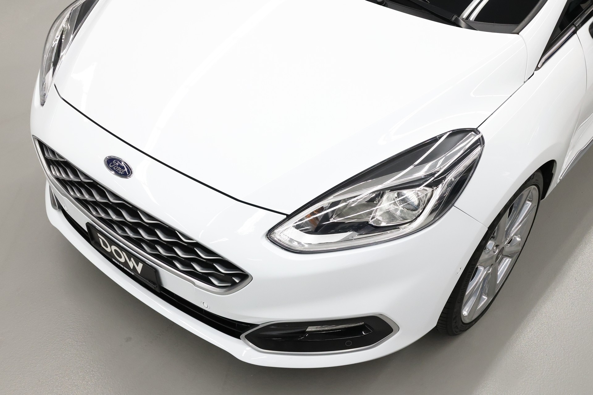 FORD Fiesta 1.0 EcoB Vignale-image-7