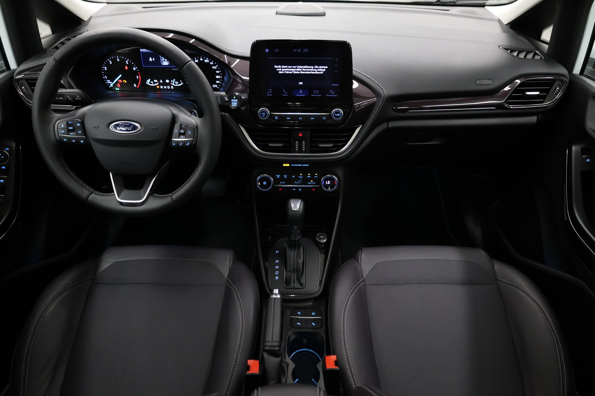 FORD Fiesta 1.0 EcoB Vignale-image-10