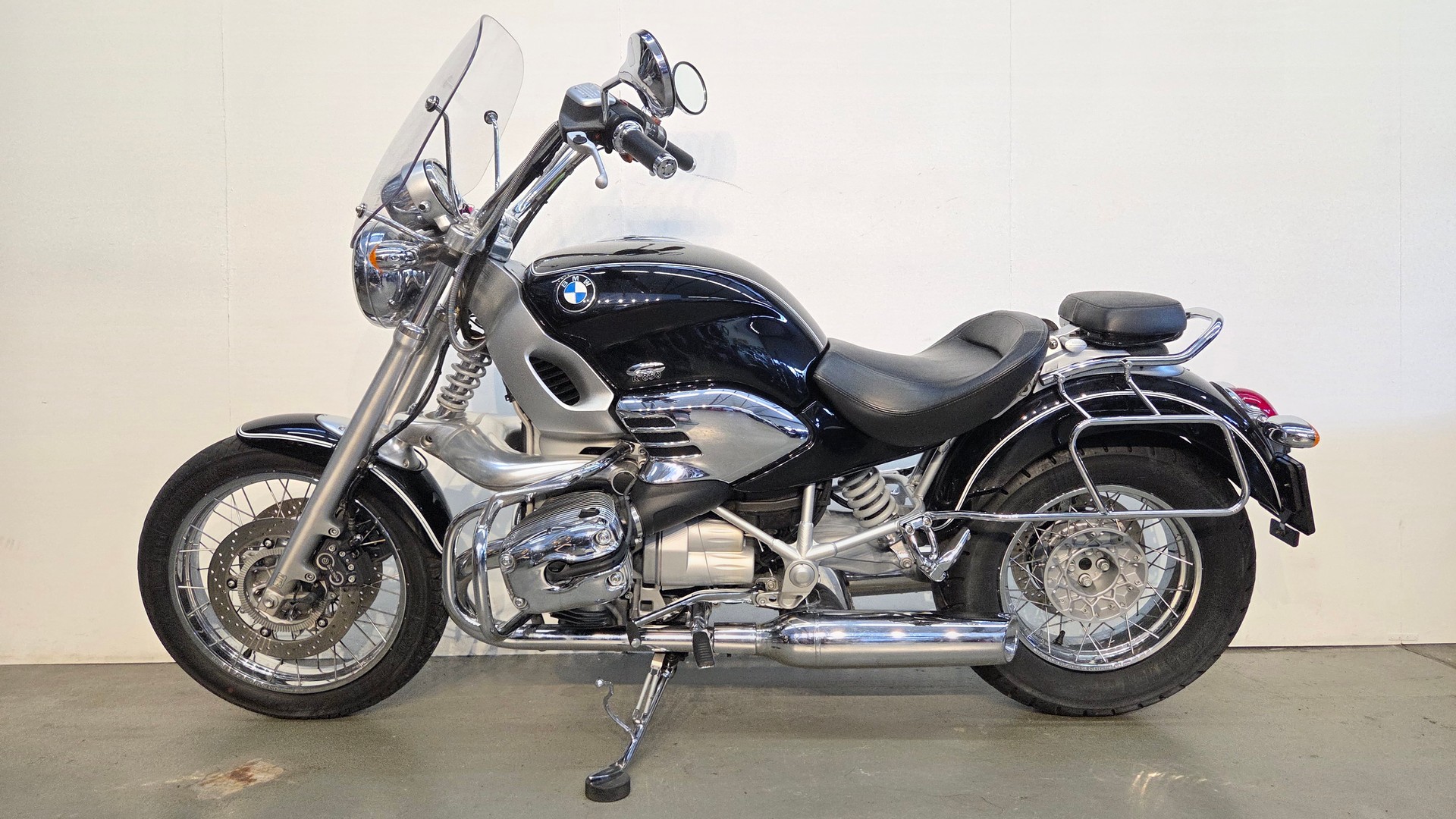 BMW R 850 C-image-1