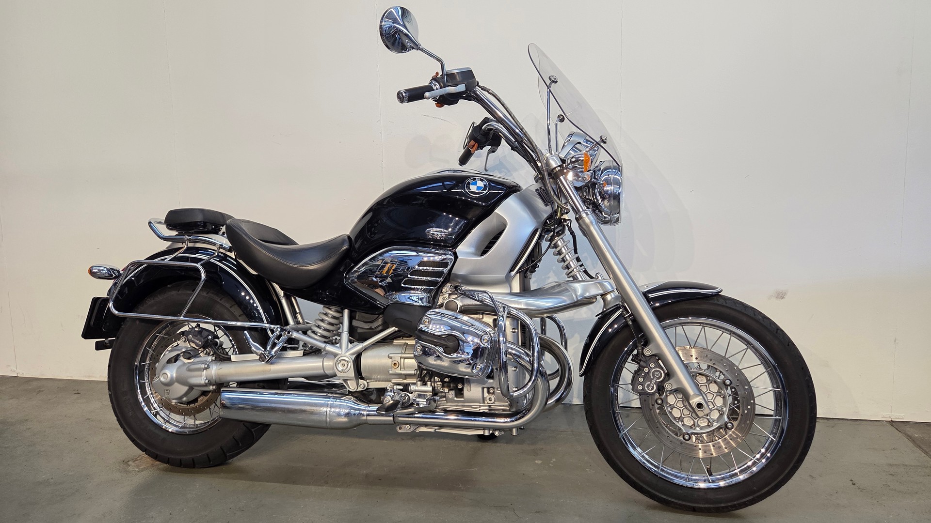 BMW R 850 C-image-2