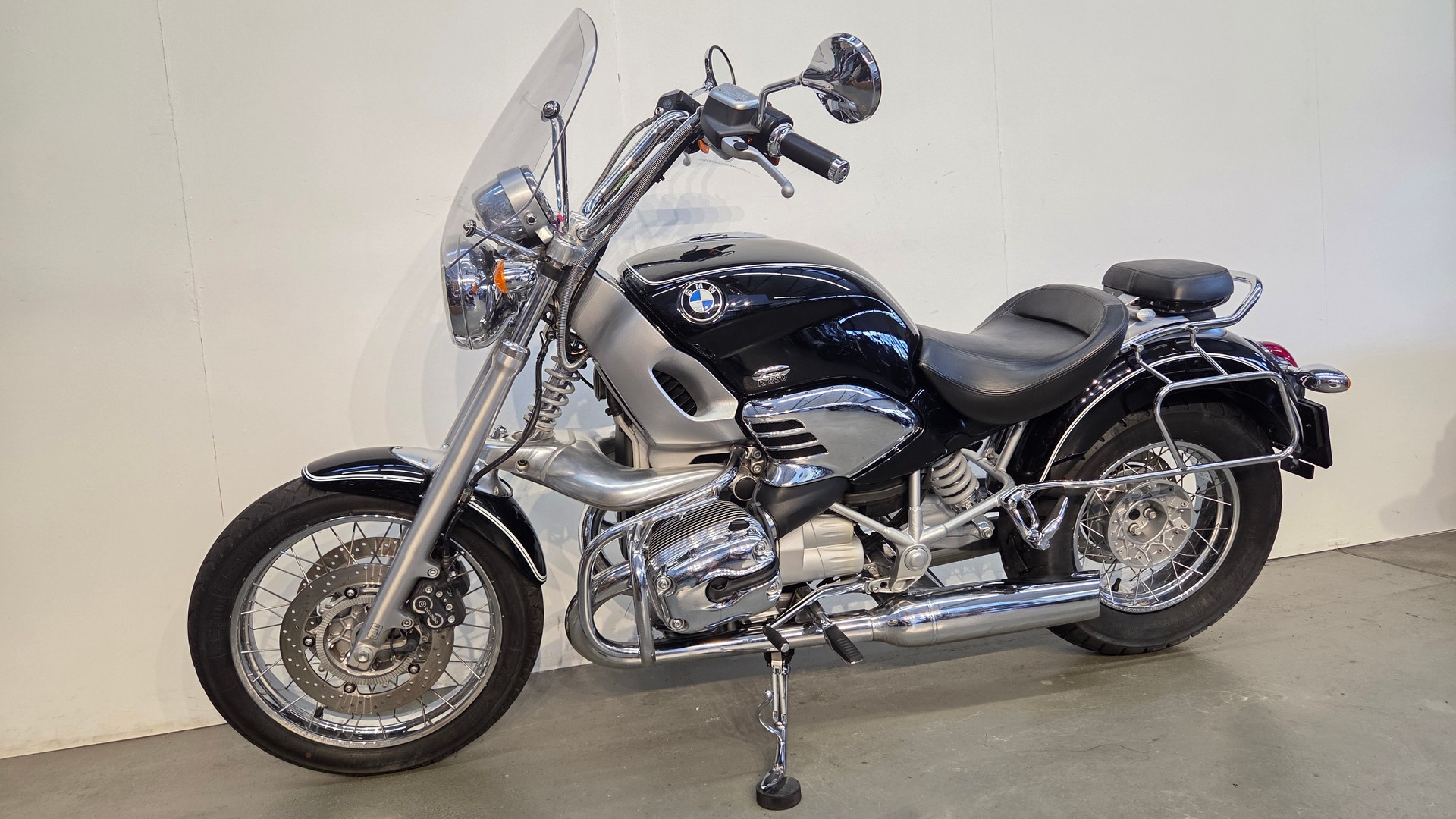 BMW R 850 C-image-3
