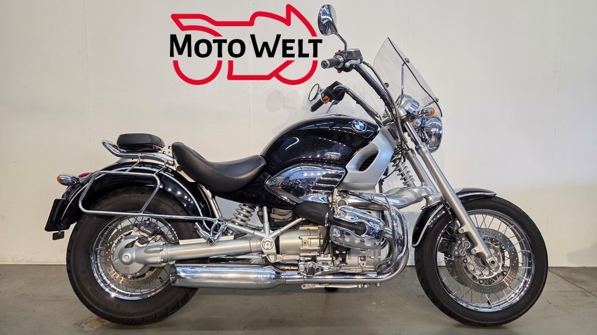 BMW R 850 C-image-0