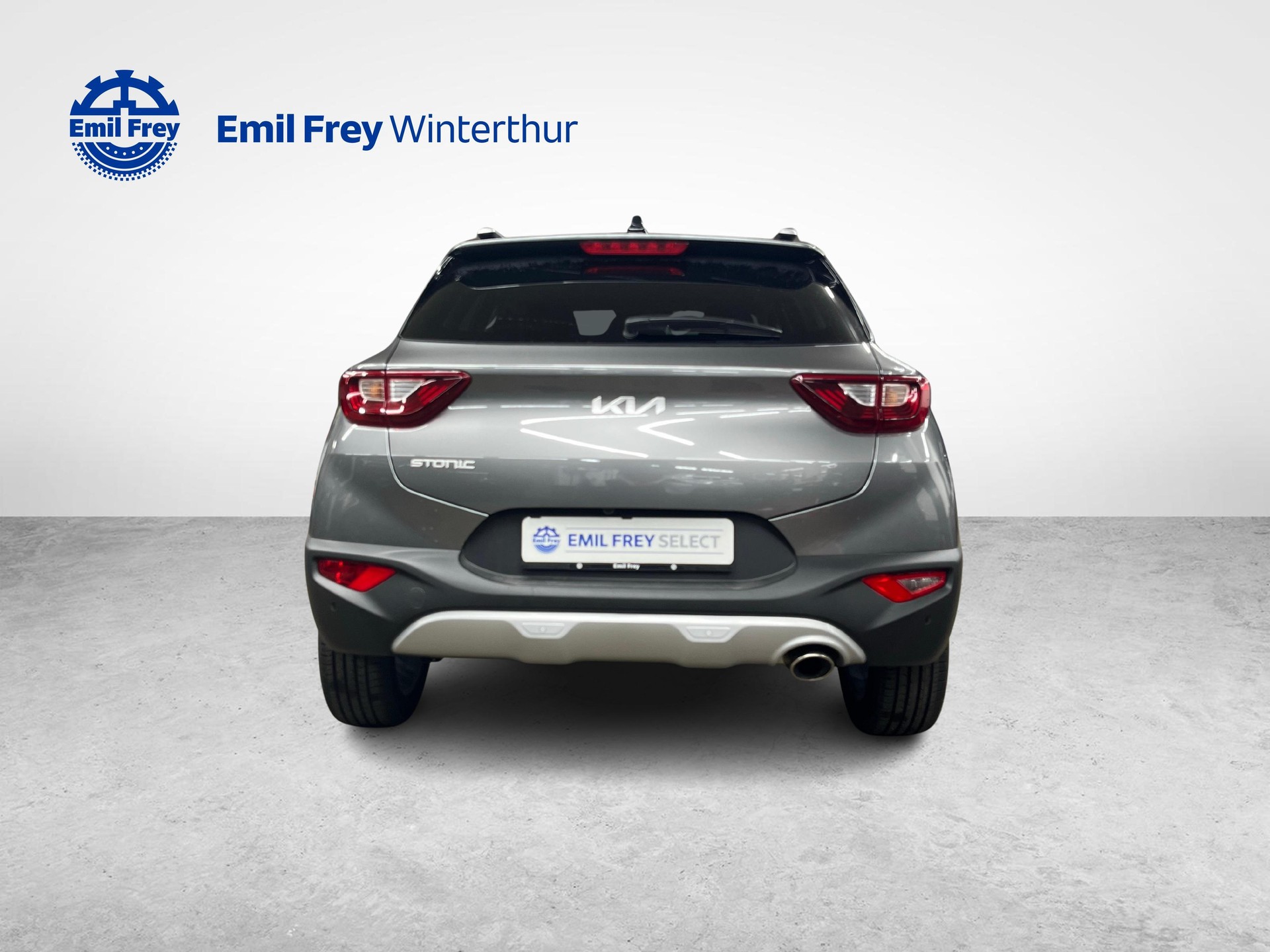 KIA Stonic 1.0 T-GDi Power Edition-showroom-element-3