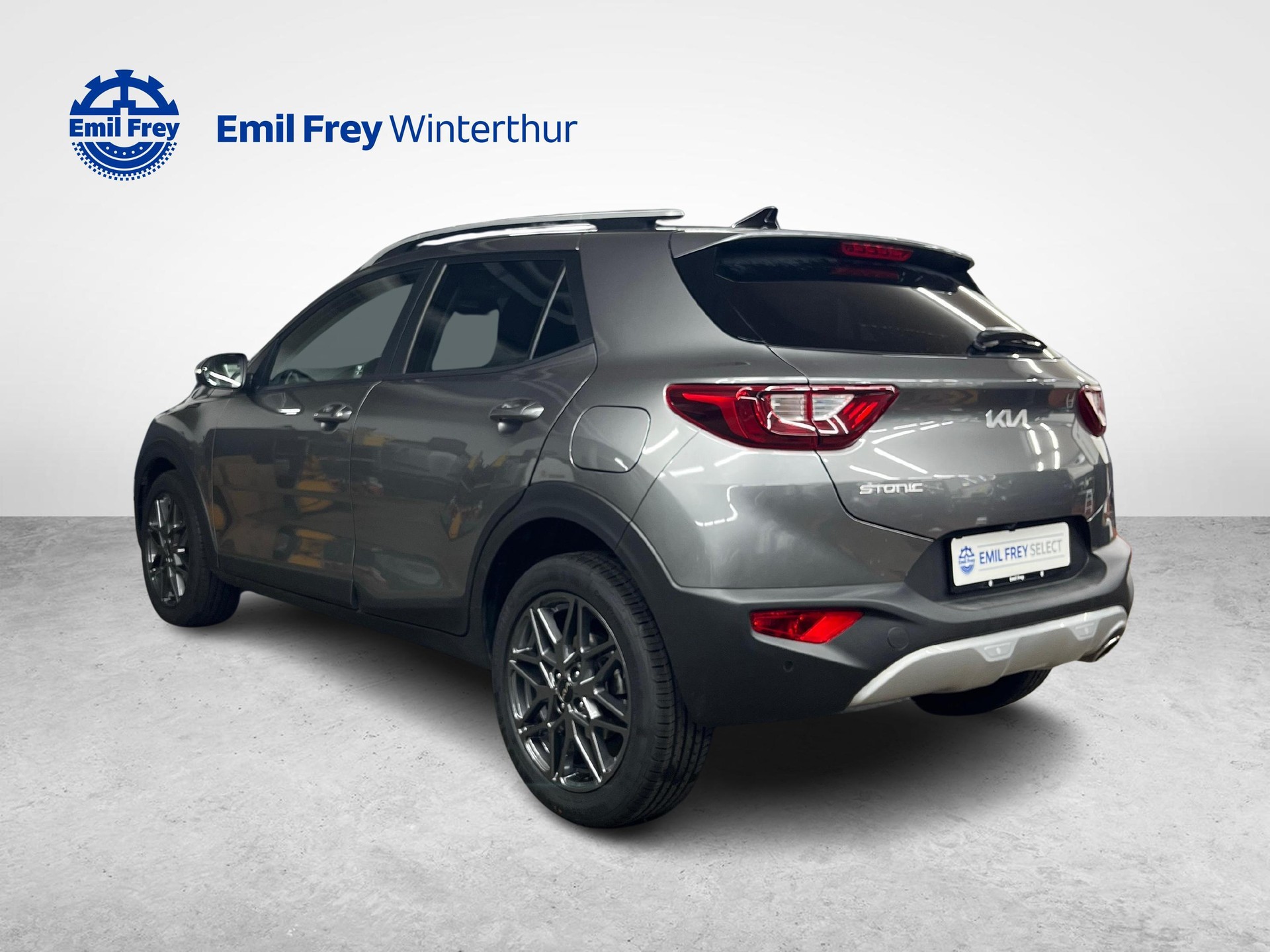KIA Stonic 1.0 T-GDi Power Edition-showroom-element-2