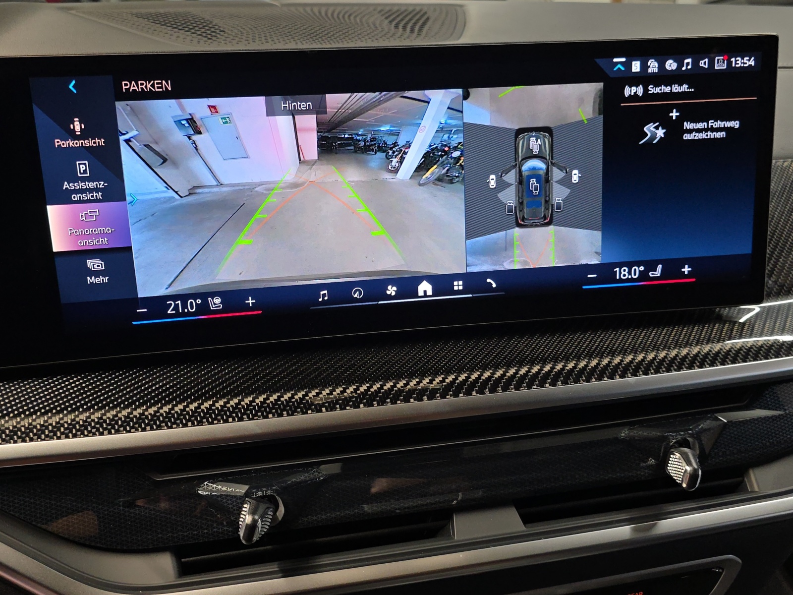 BMW X7 xDrive 48V 40d M Sport Pro Steptronic-image-15