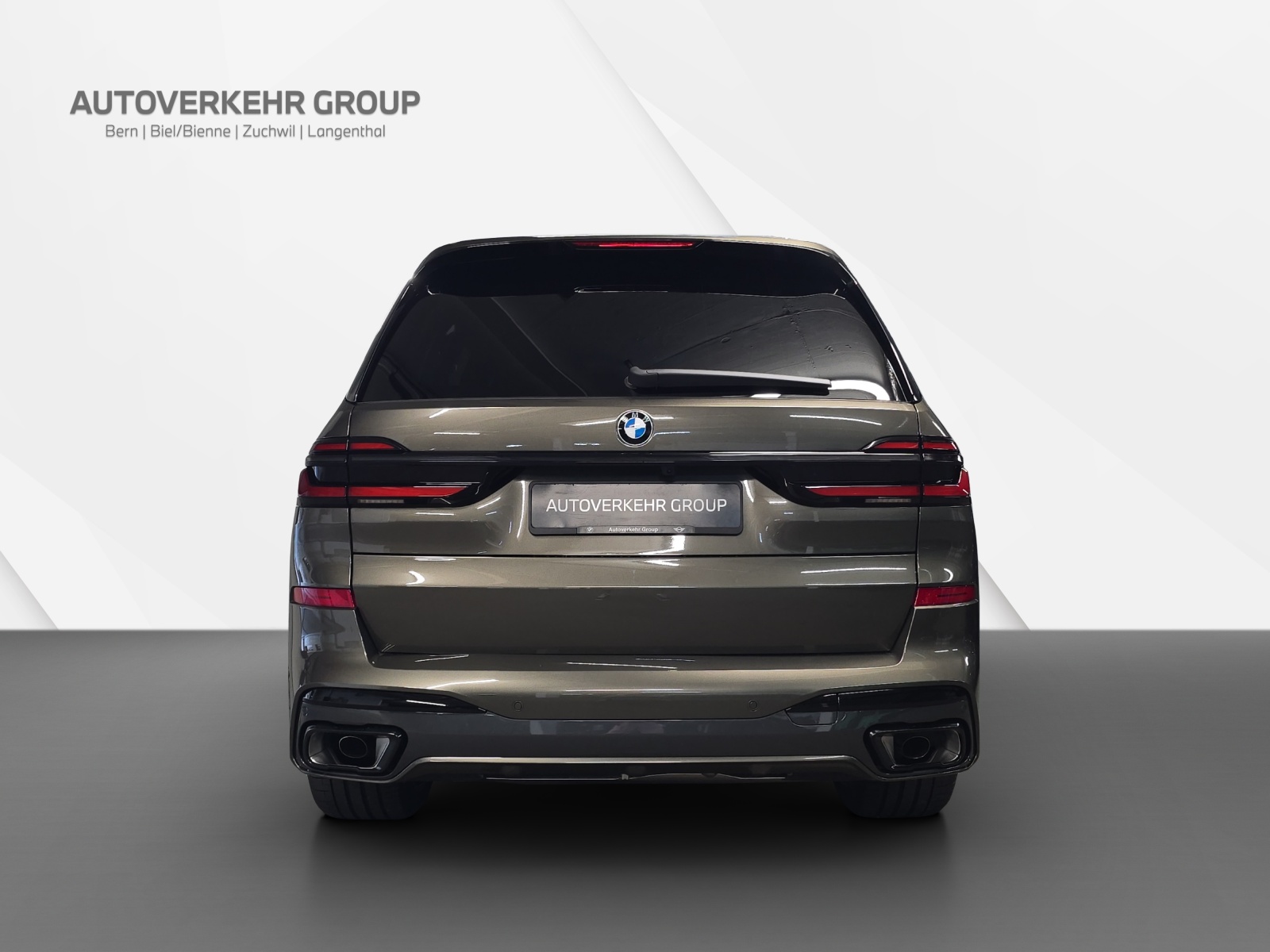 BMW X7 xDrive 48V 40d M Sport Pro Steptronic-image-5