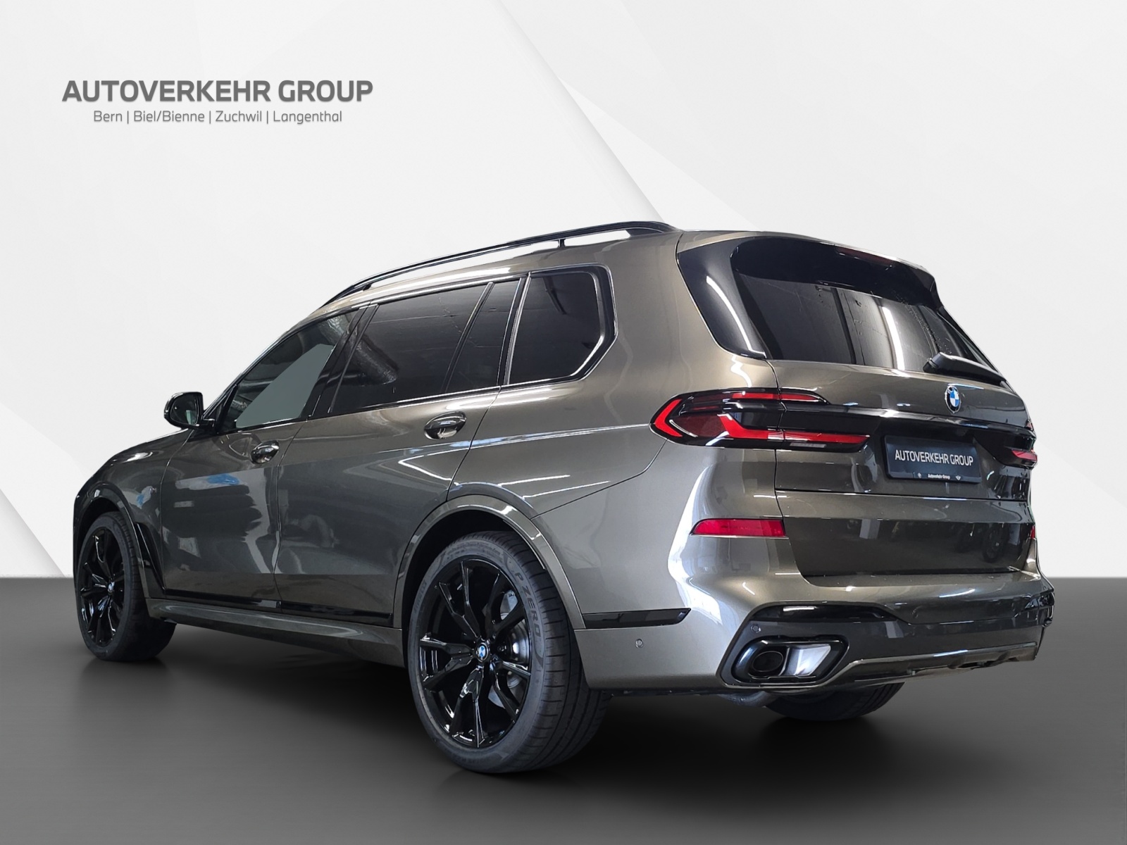 BMW X7 xDrive 48V 40d M Sport Pro Steptronic-image-6