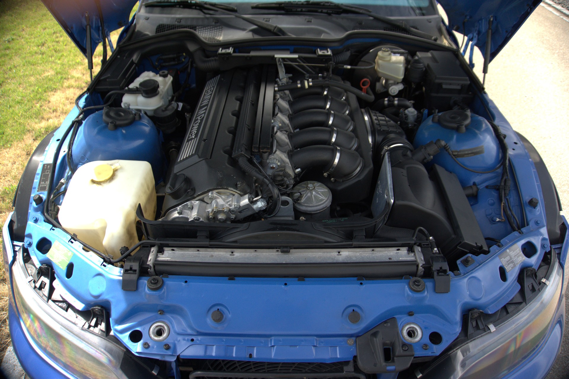 BMW M Roadster-image-2