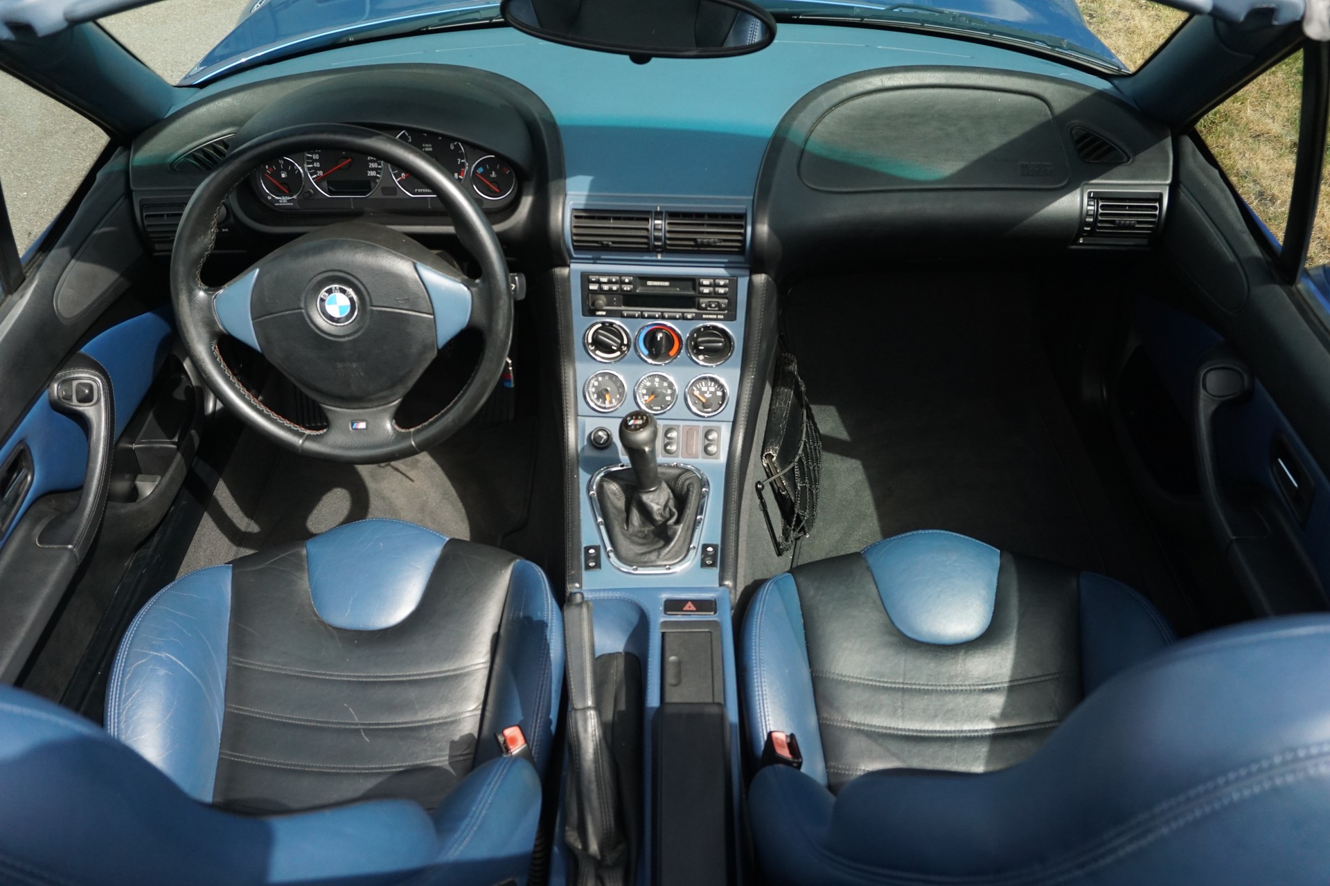 BMW M Roadster-image-3