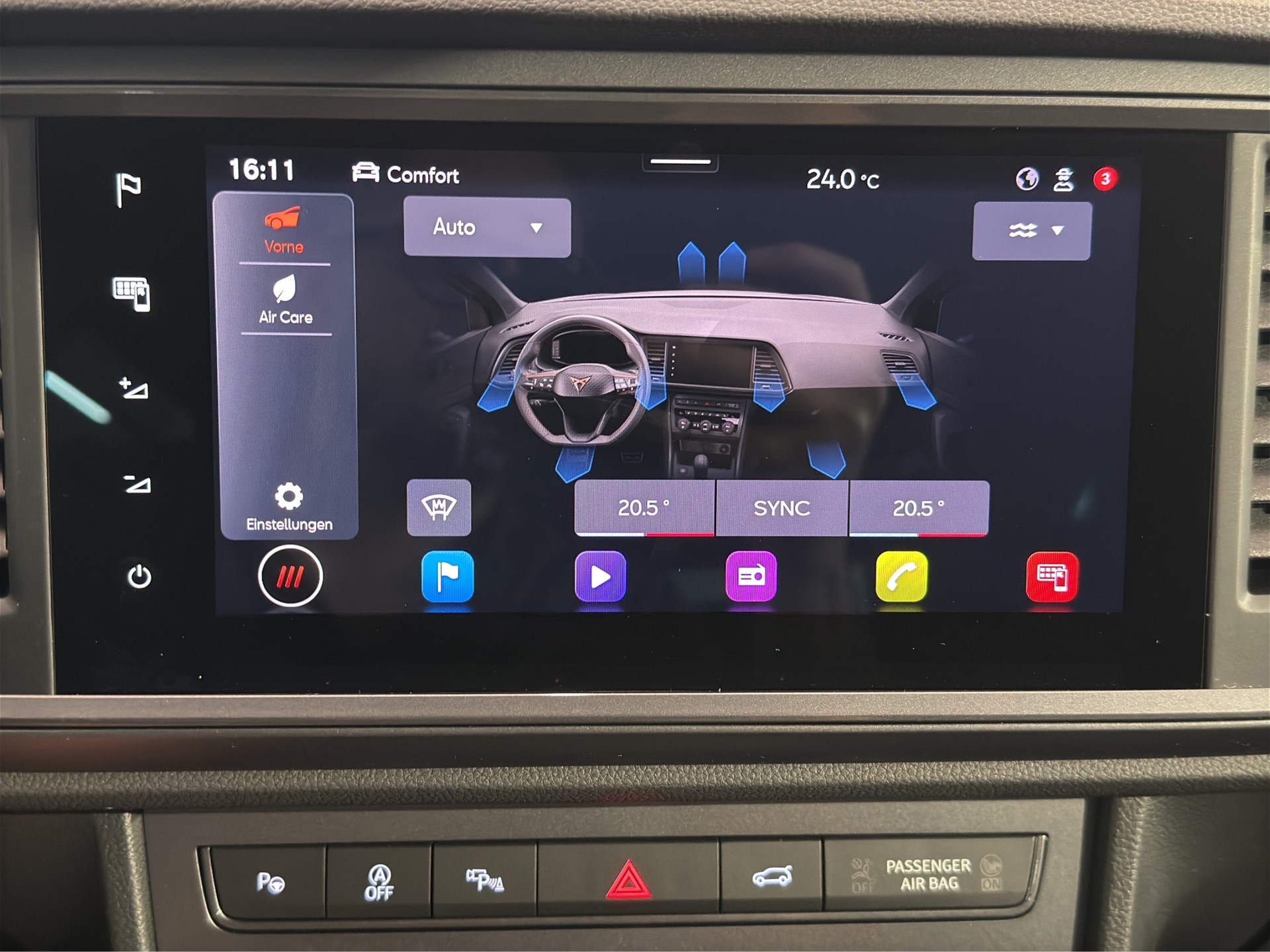 CUPRA Ateca 2.0TSI VZ 4Drive DSG-image-22
