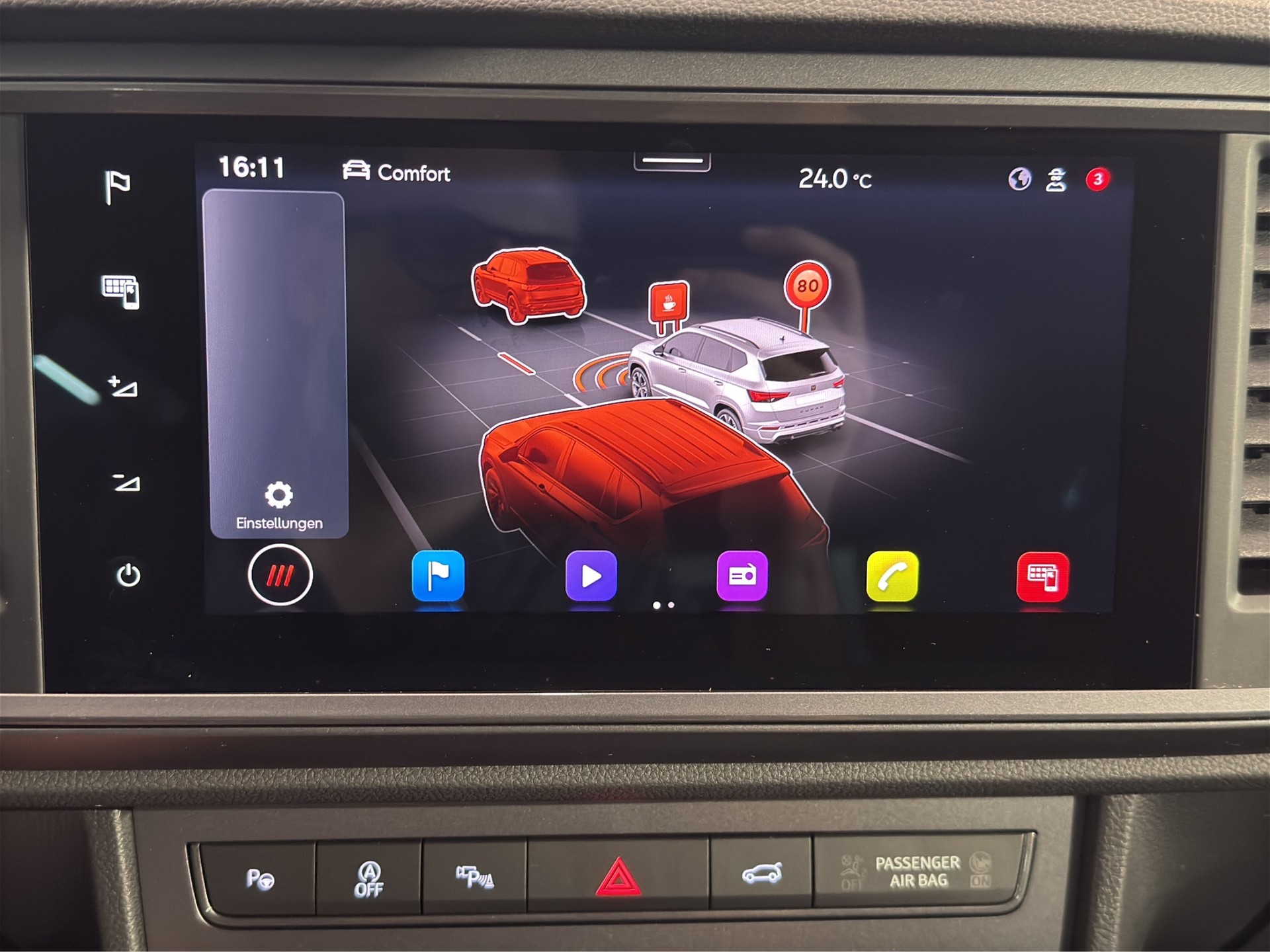 CUPRA Ateca 2.0TSI VZ 4Drive DSG-image-23