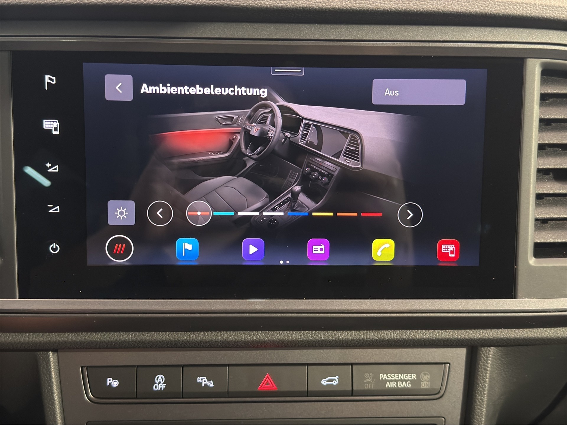 CUPRA Ateca 2.0TSI VZ 4Drive DSG-image-26