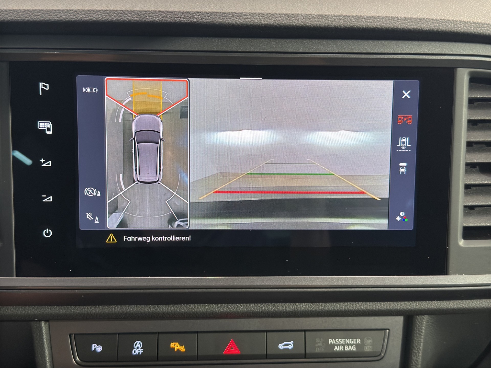 CUPRA Ateca 2.0TSI VZ 4Drive DSG-image-16