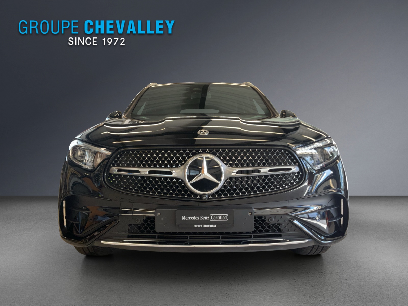 MERCEDES-BENZ GLC 300 4M AMG Line-showroom-element-1