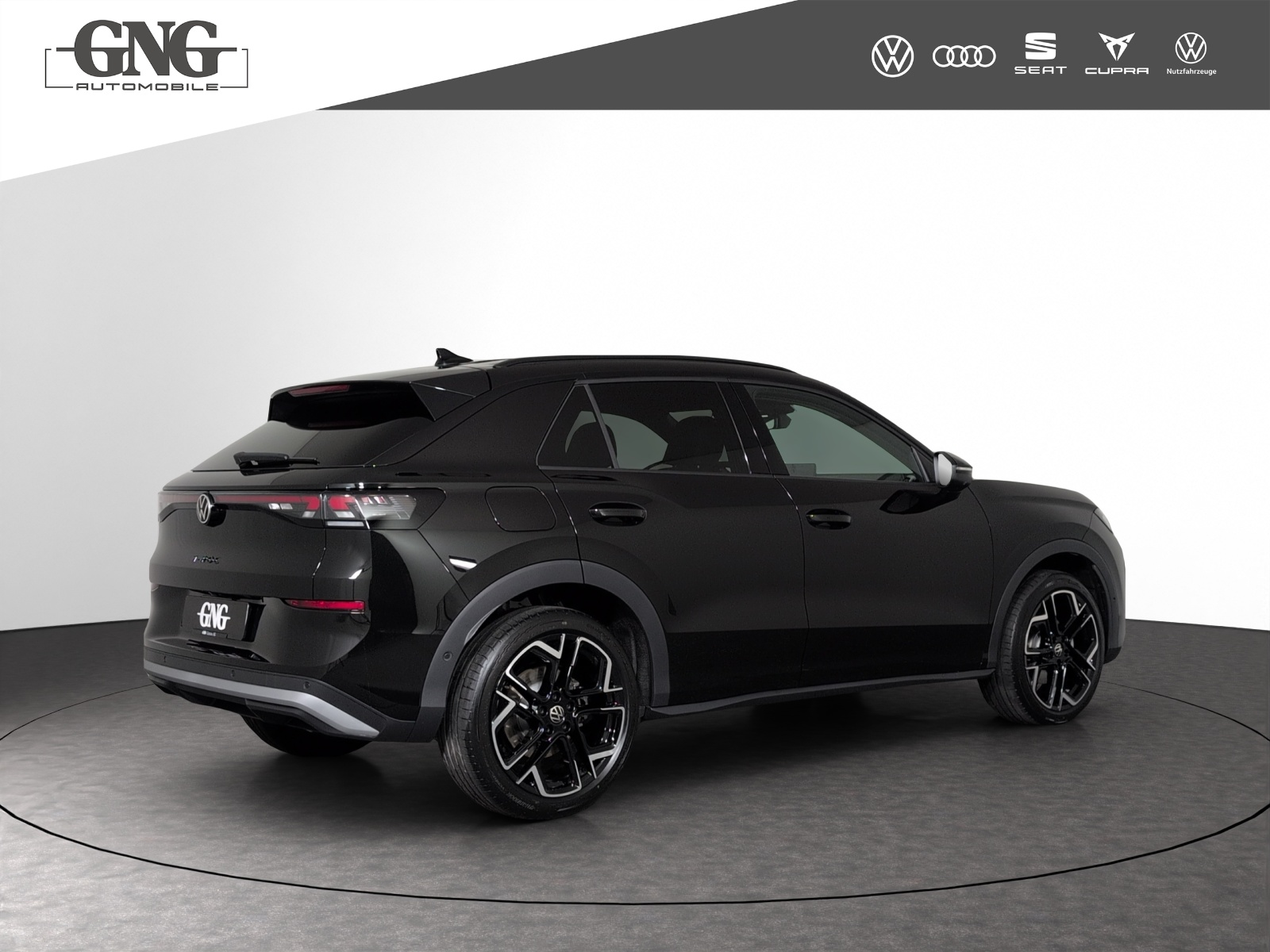 VW T-Roc 1.5 eTSI mHEV Style DSG-showroom-element-2