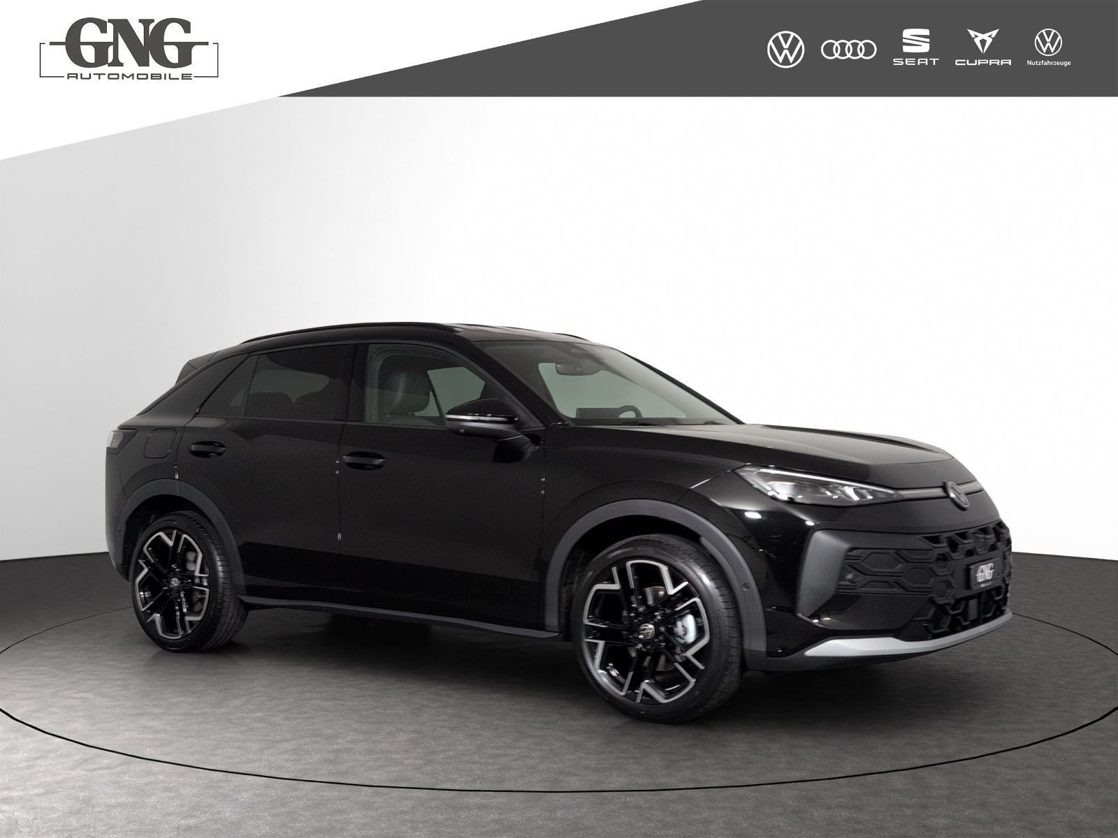VW T-Roc 1.5 eTSI mHEV Style DSG-showroom-element-3