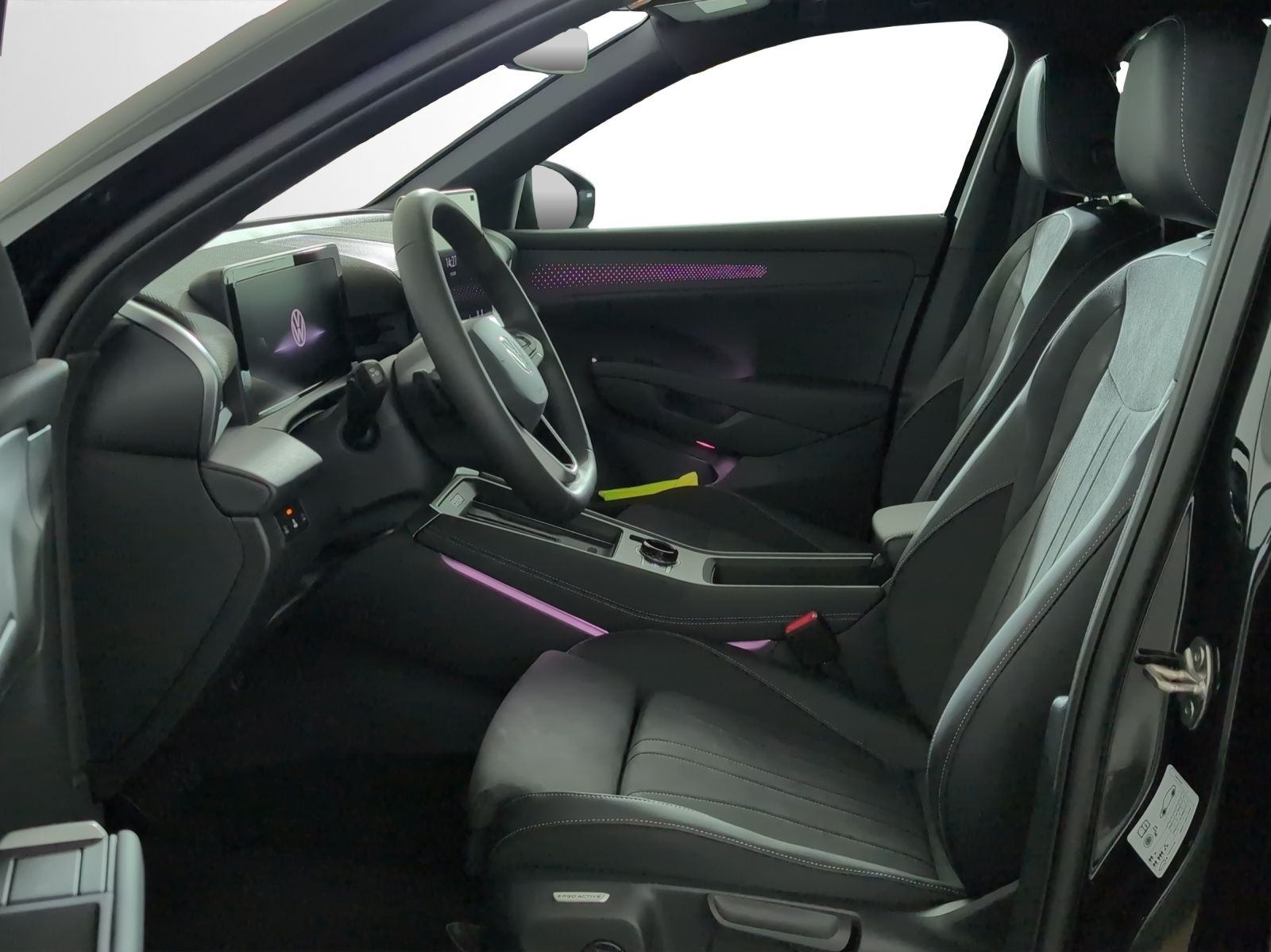VW T-Roc 1.5 eTSI mHEV Style DSG-image-5