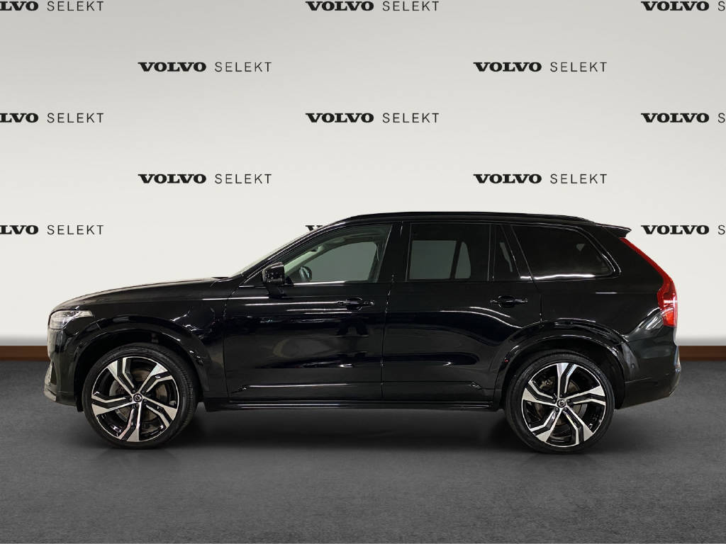 VOLVO XC90 2.0 T8 TE Ultimate Dark 7P. eAWD-showroom-element-1